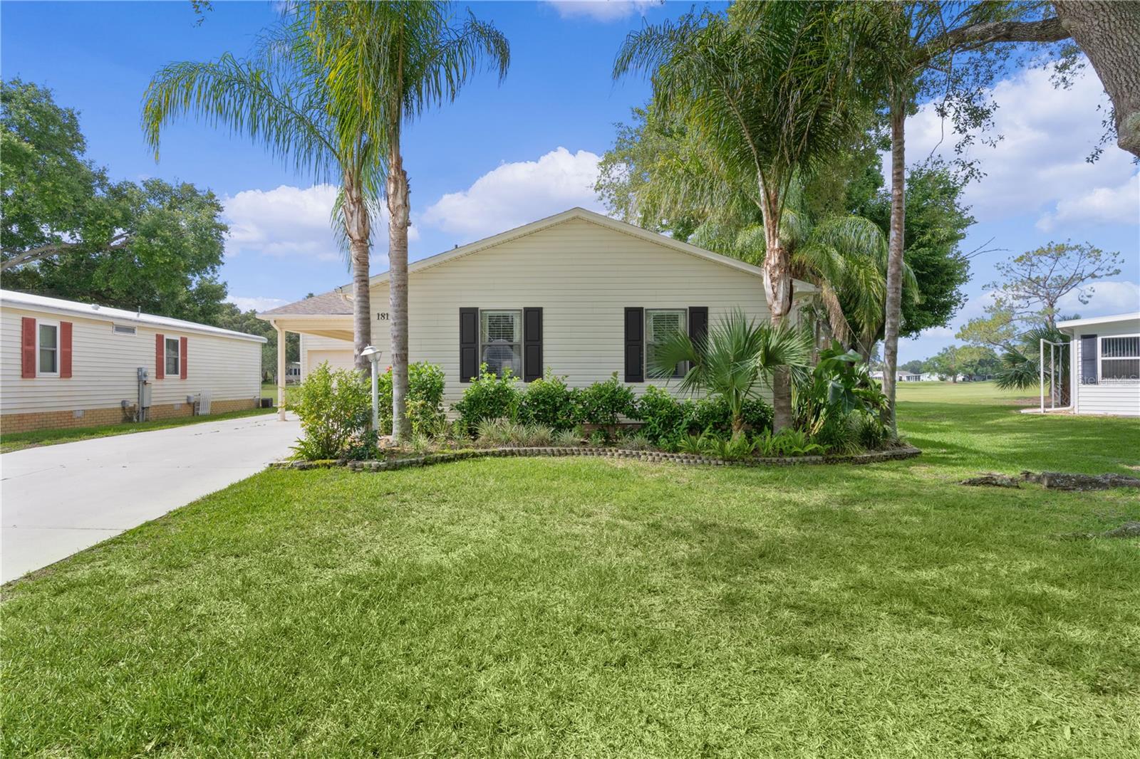 Details for 1815 Kaufman Circle, LADY LAKE, FL 32159