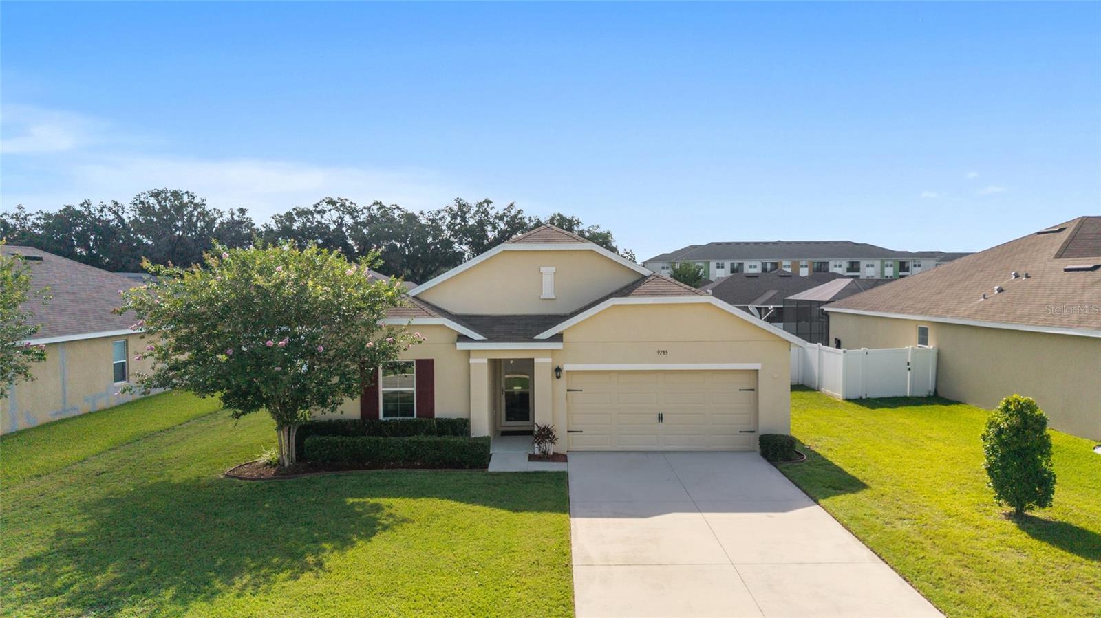 Details for 9785 Pepper Tree Trail, WILDWOOD, FL 34785
