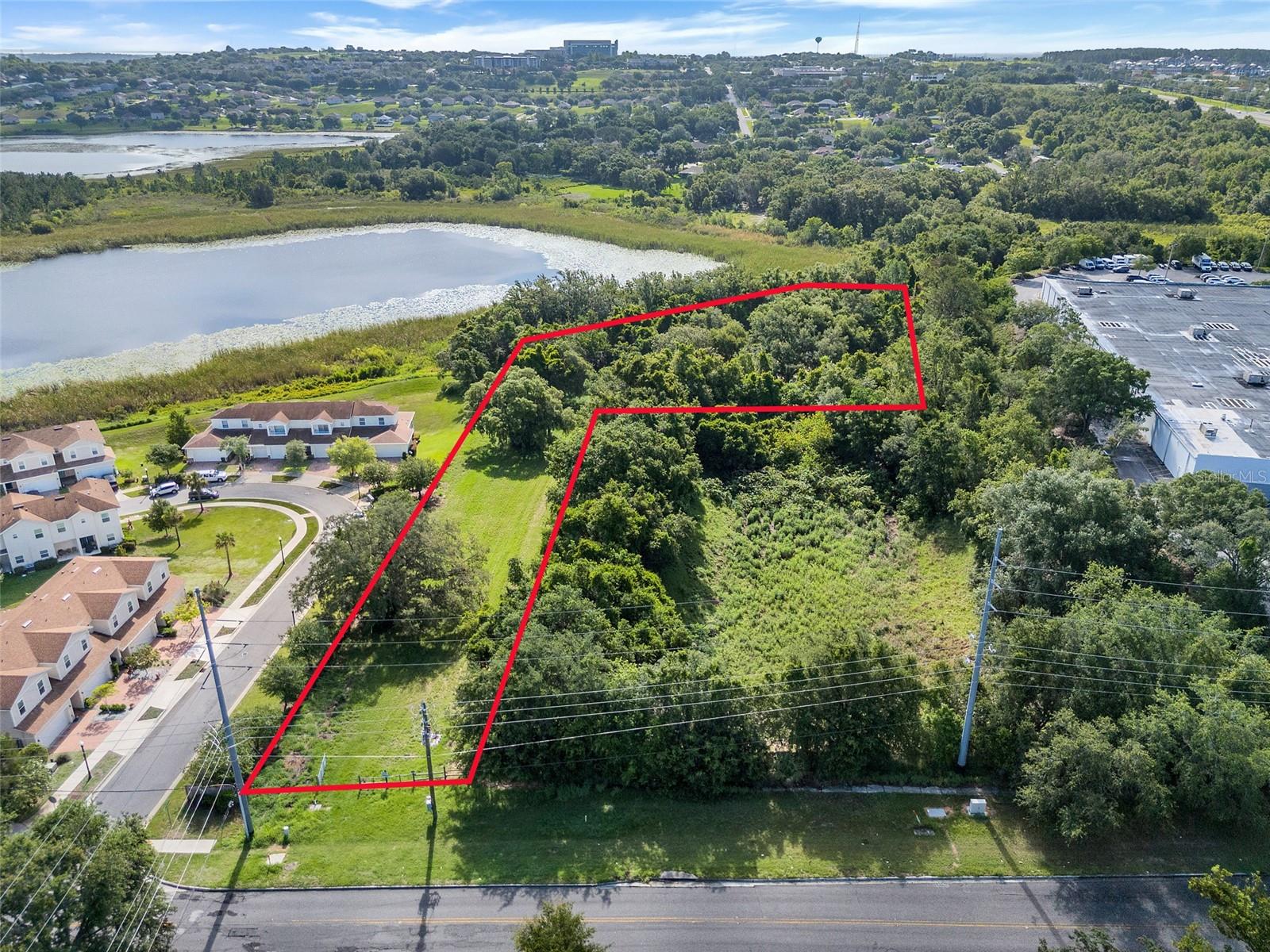 Details for Grand Highway, CLERMONT, FL 34711