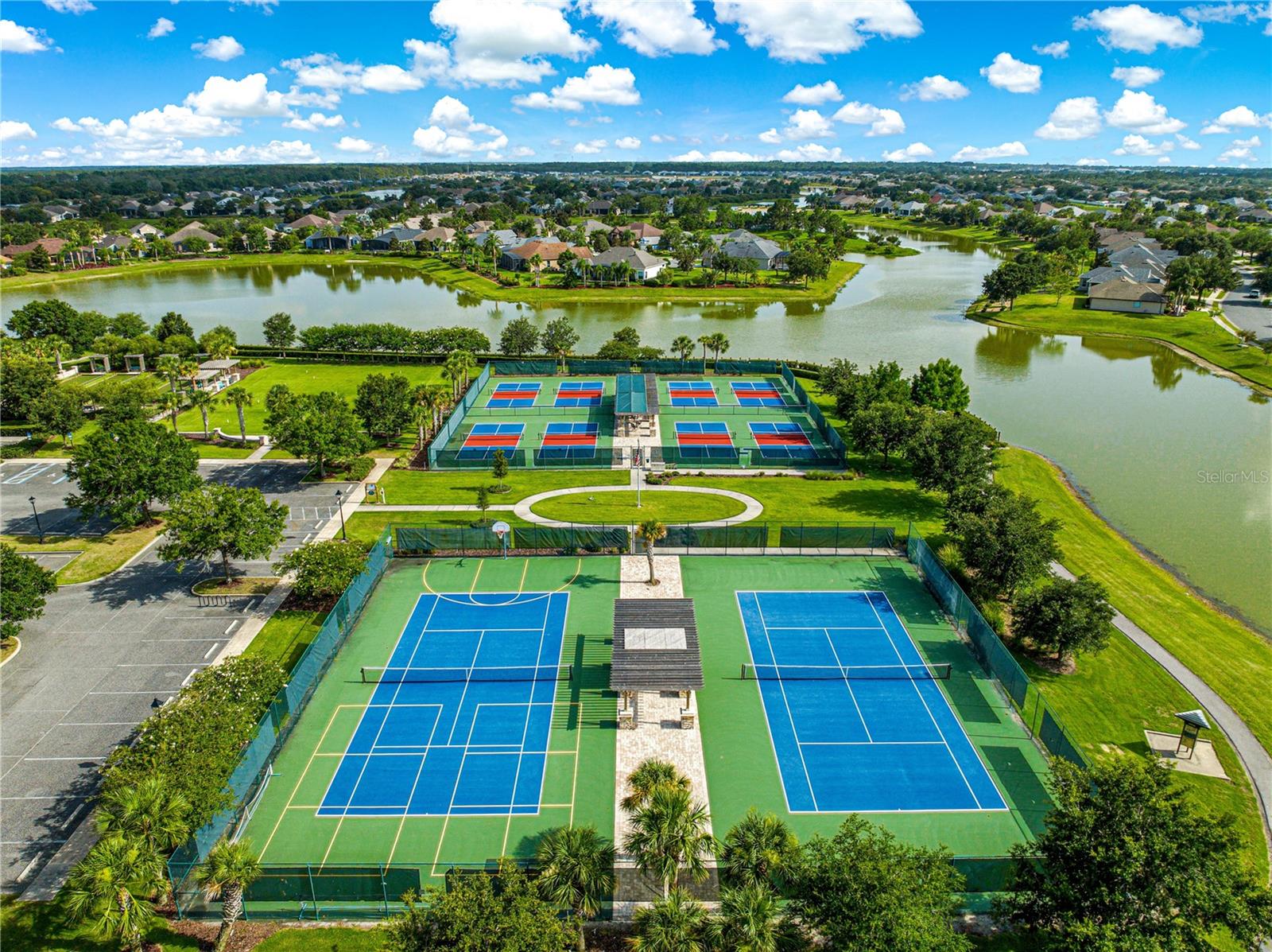 Image 50 of 59 For 8045 Waterbury Way