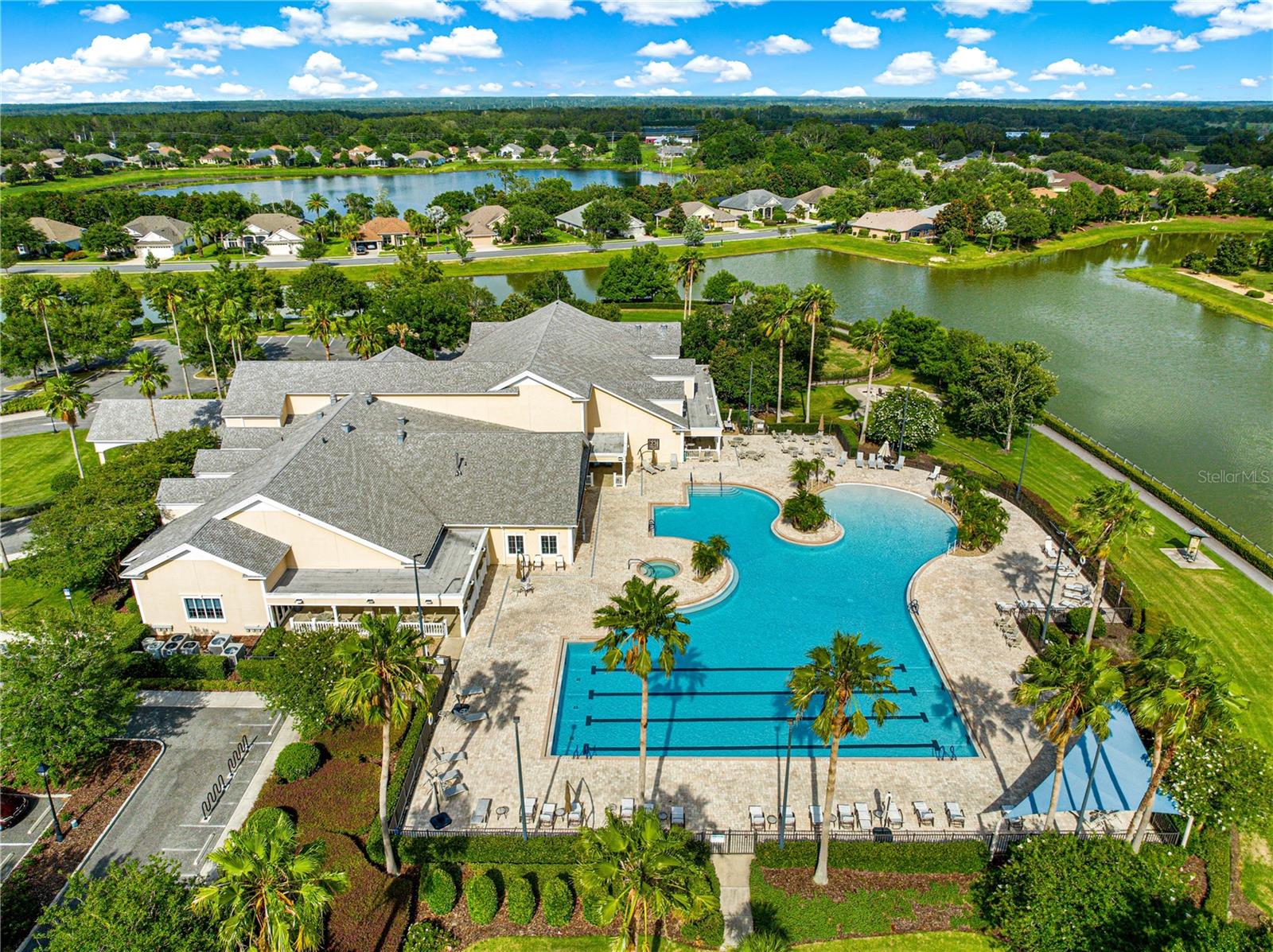 Image 52 of 59 For 8045 Waterbury Way