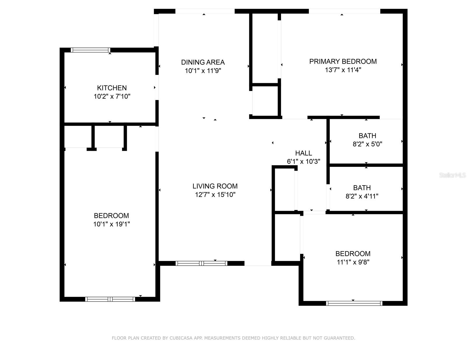 Image 4 of 28 For 1726 Tropical Court