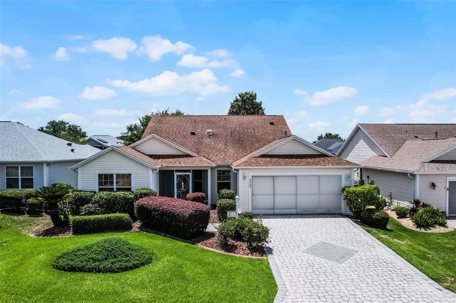 Details for 8960 178th Muirfield Place, THE VILLAGES, FL 32162