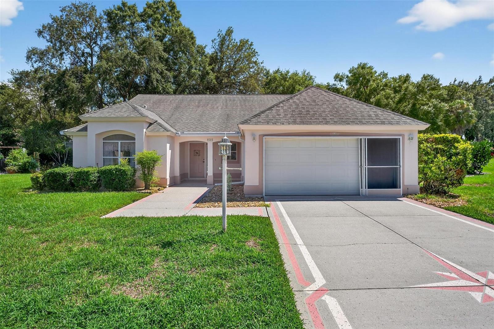 Details for 206 Palermo Place, LADY LAKE, FL 32159