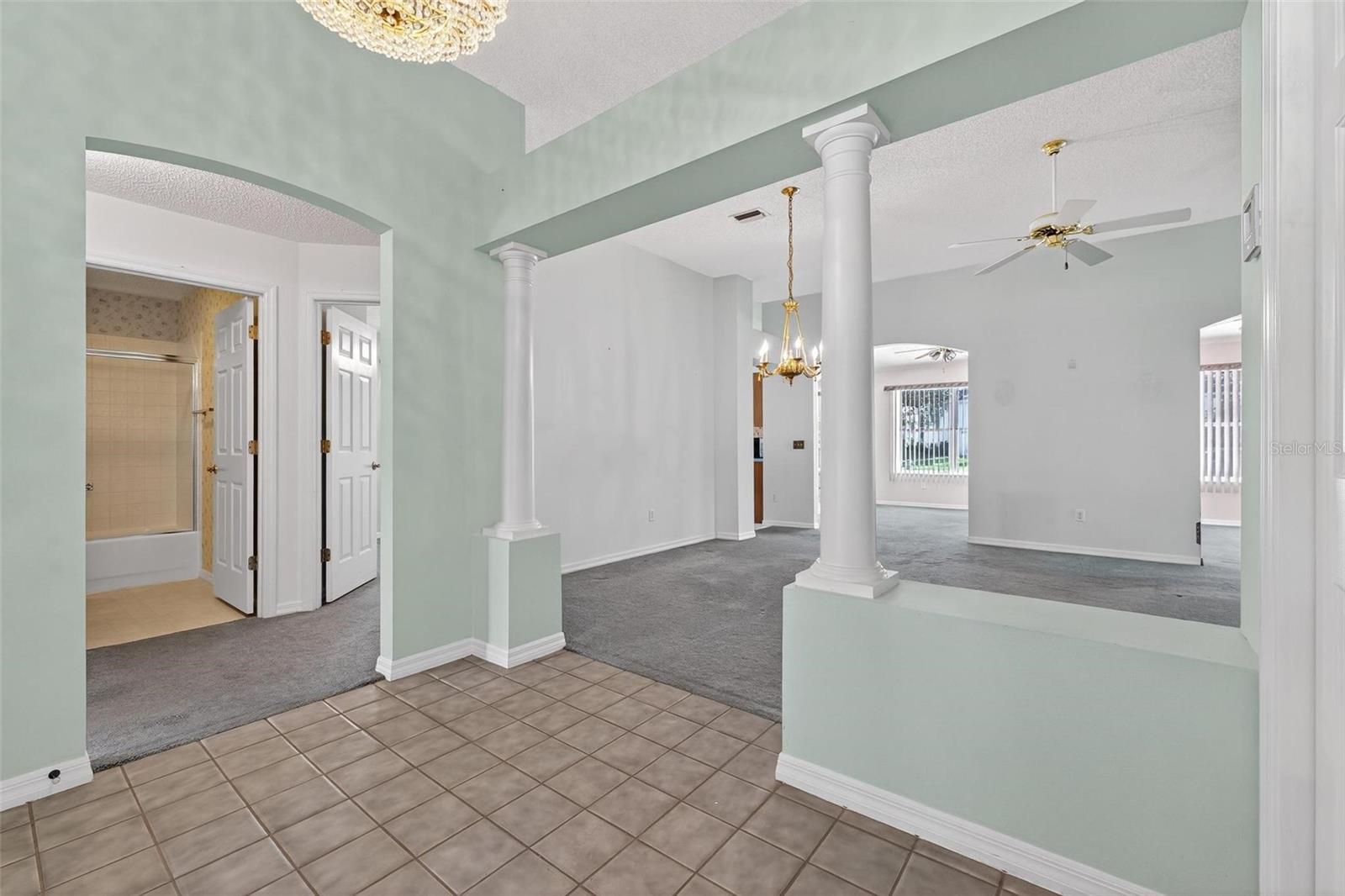 Image 6 of 53 For 206 Palermo Place