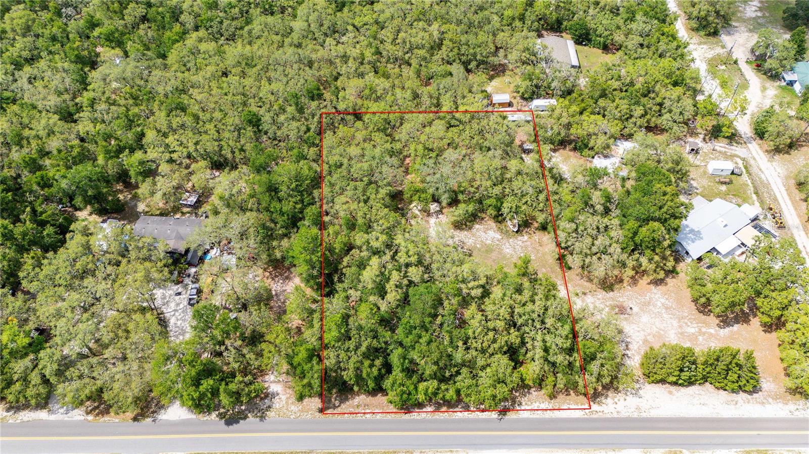 Details for  Cr 656  , WEBSTER, FL 33597