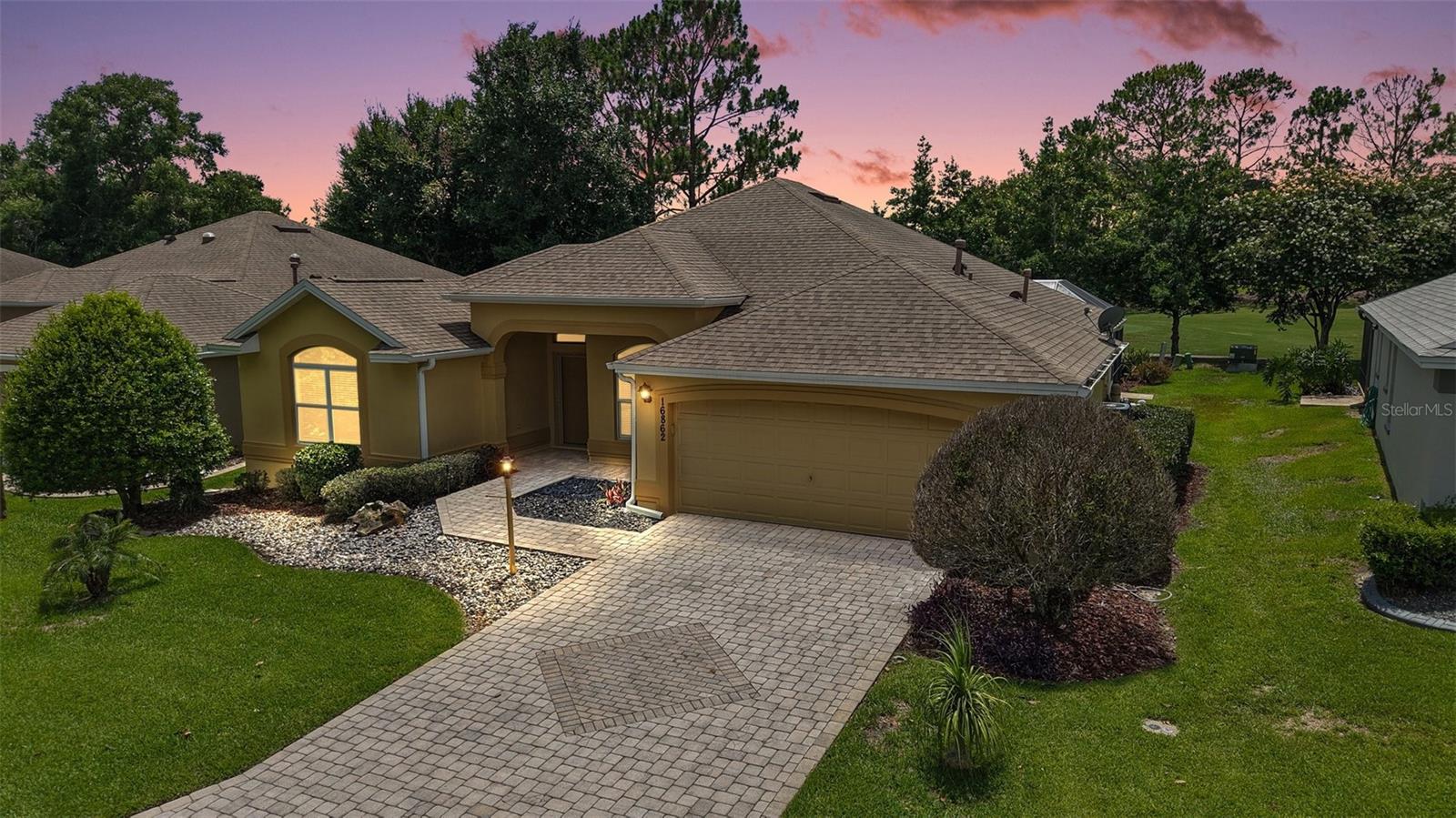 Details for 16862 80th Bellavista Circle, THE VILLAGES, FL 32162