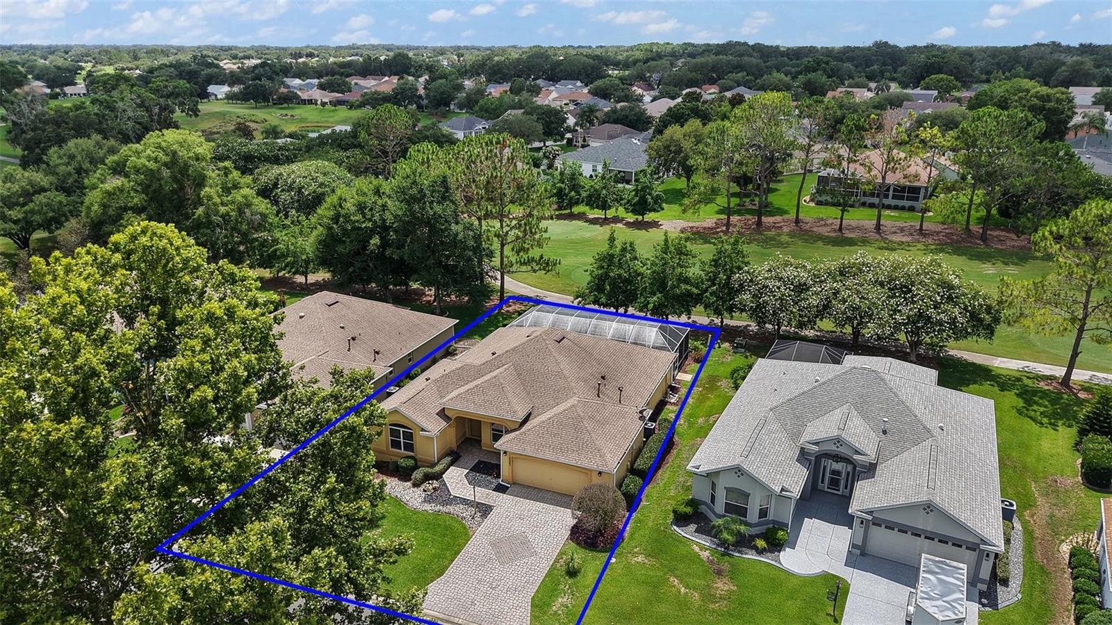 Image 37 of 48 For 16862 80th Bellavista Circle