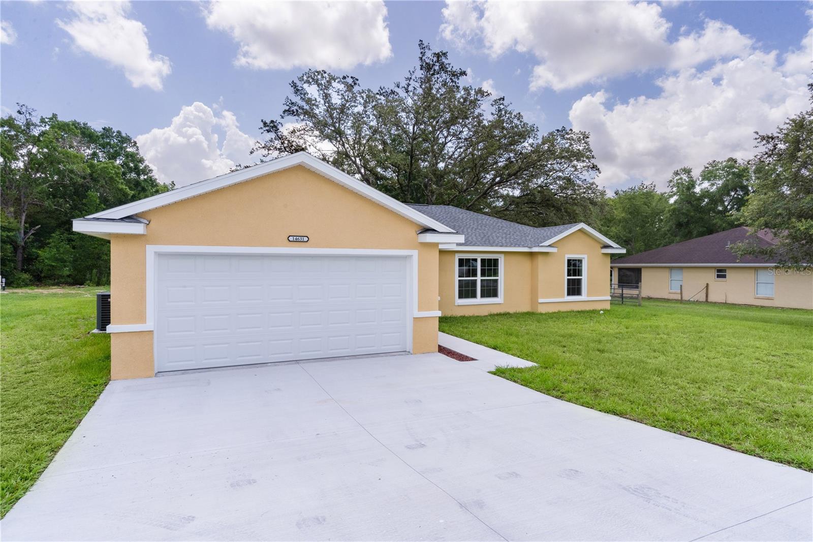 Details for 14631 95th Court, SUMMERFIELD, FL 34491