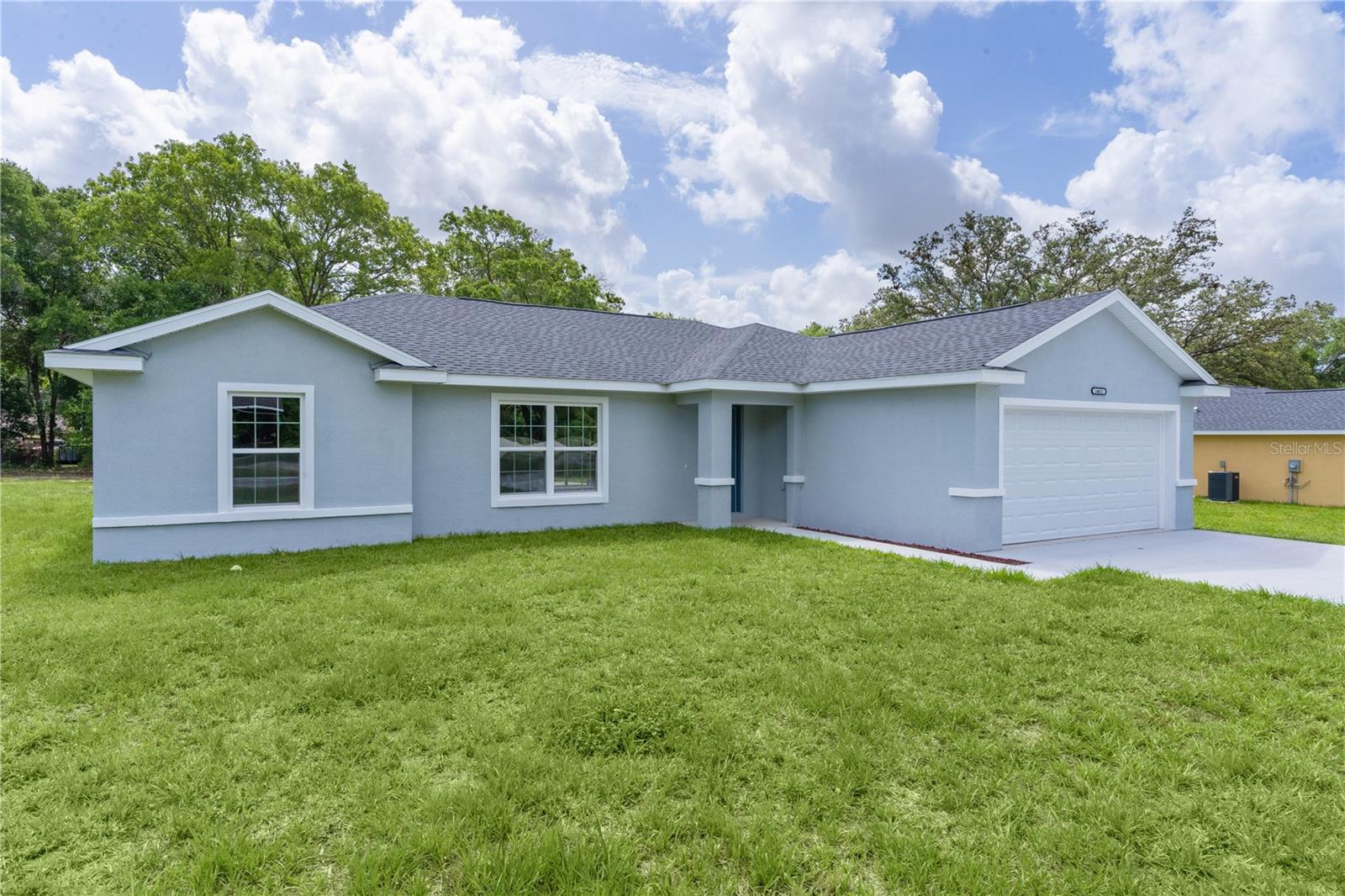 Details for 14611 95th Court, SUMMERFIELD, FL 34491