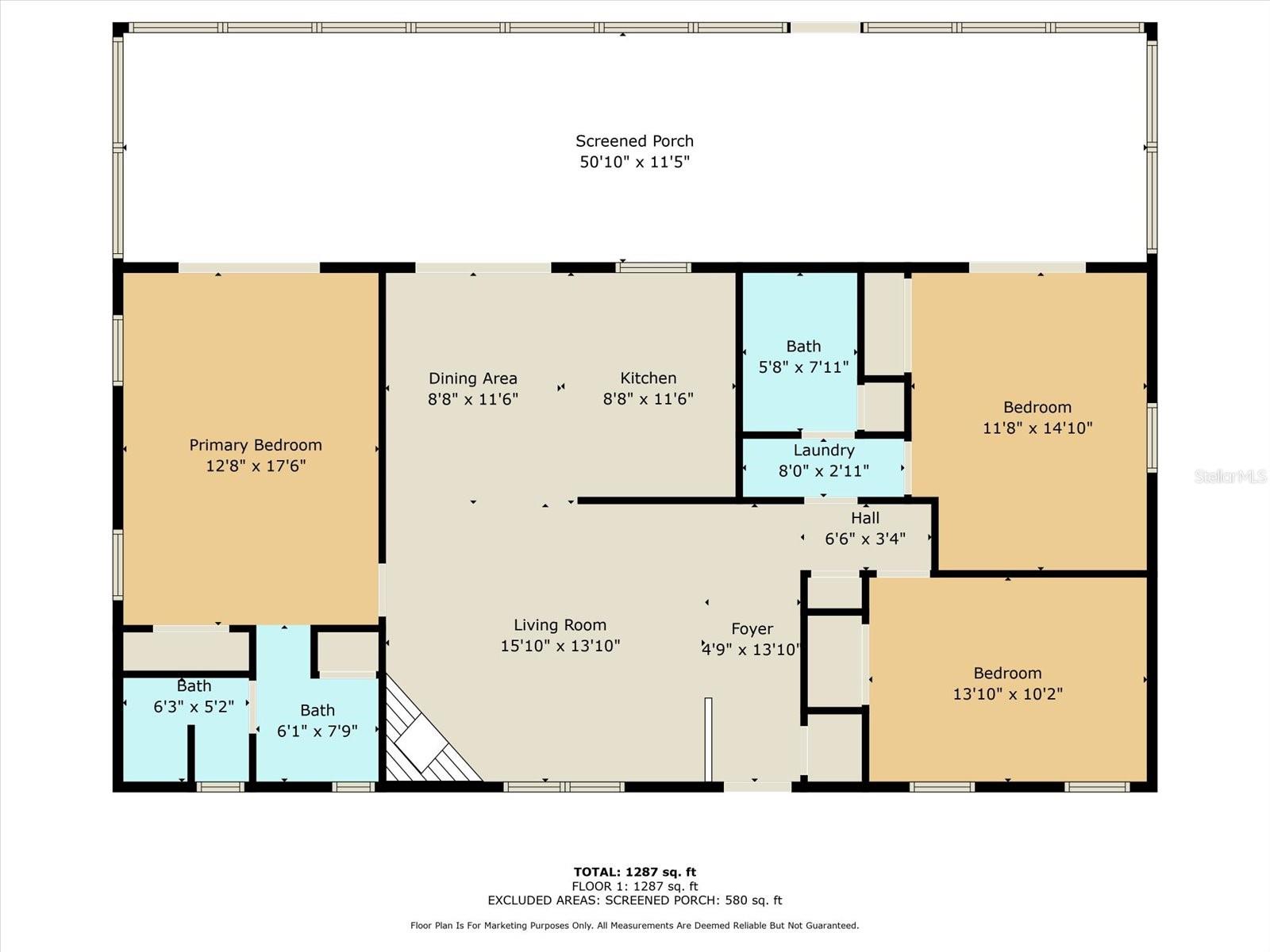 Image 50 of 50 For 11770 Sunnybrook Court