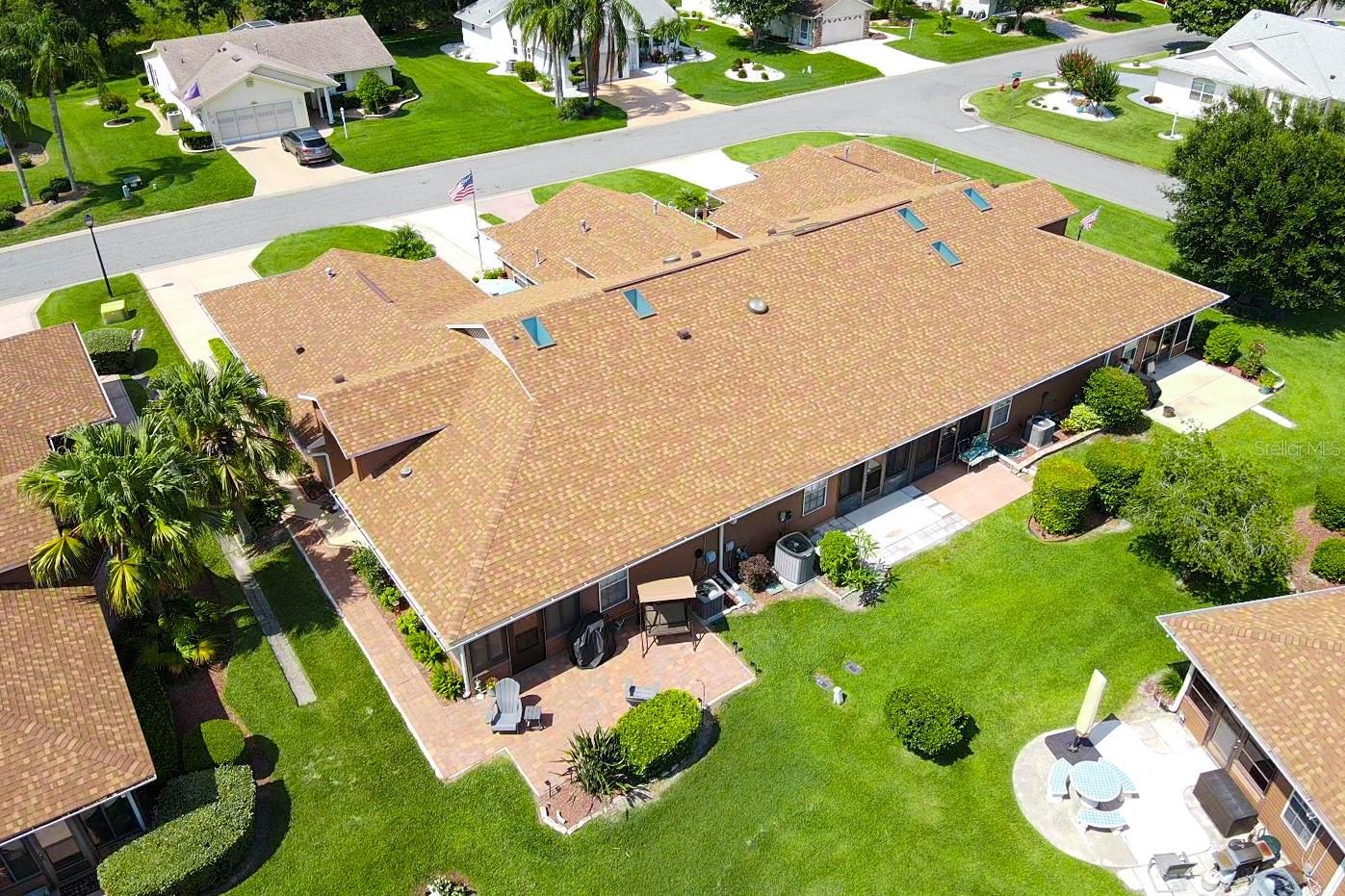 Image 36 of 41 For 5512 Rosewall Circle