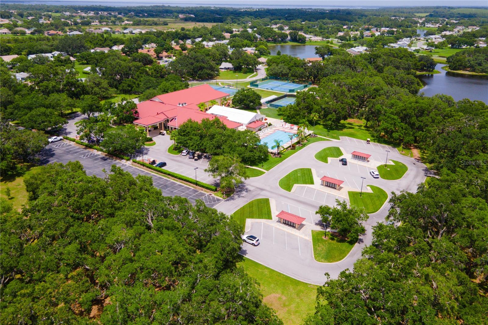 Image 40 of 41 For 5512 Rosewall Circle
