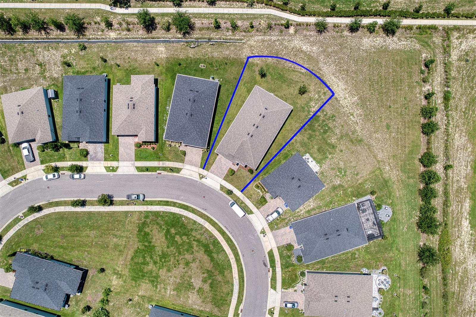 Image 37 of 41 For 1696 Wilson Prairie Circle