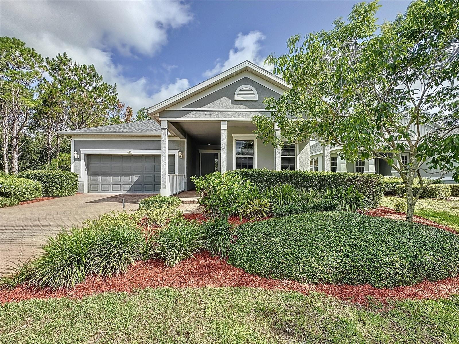 Details for 101 Flame Vine Way, GROVELAND, FL 34736