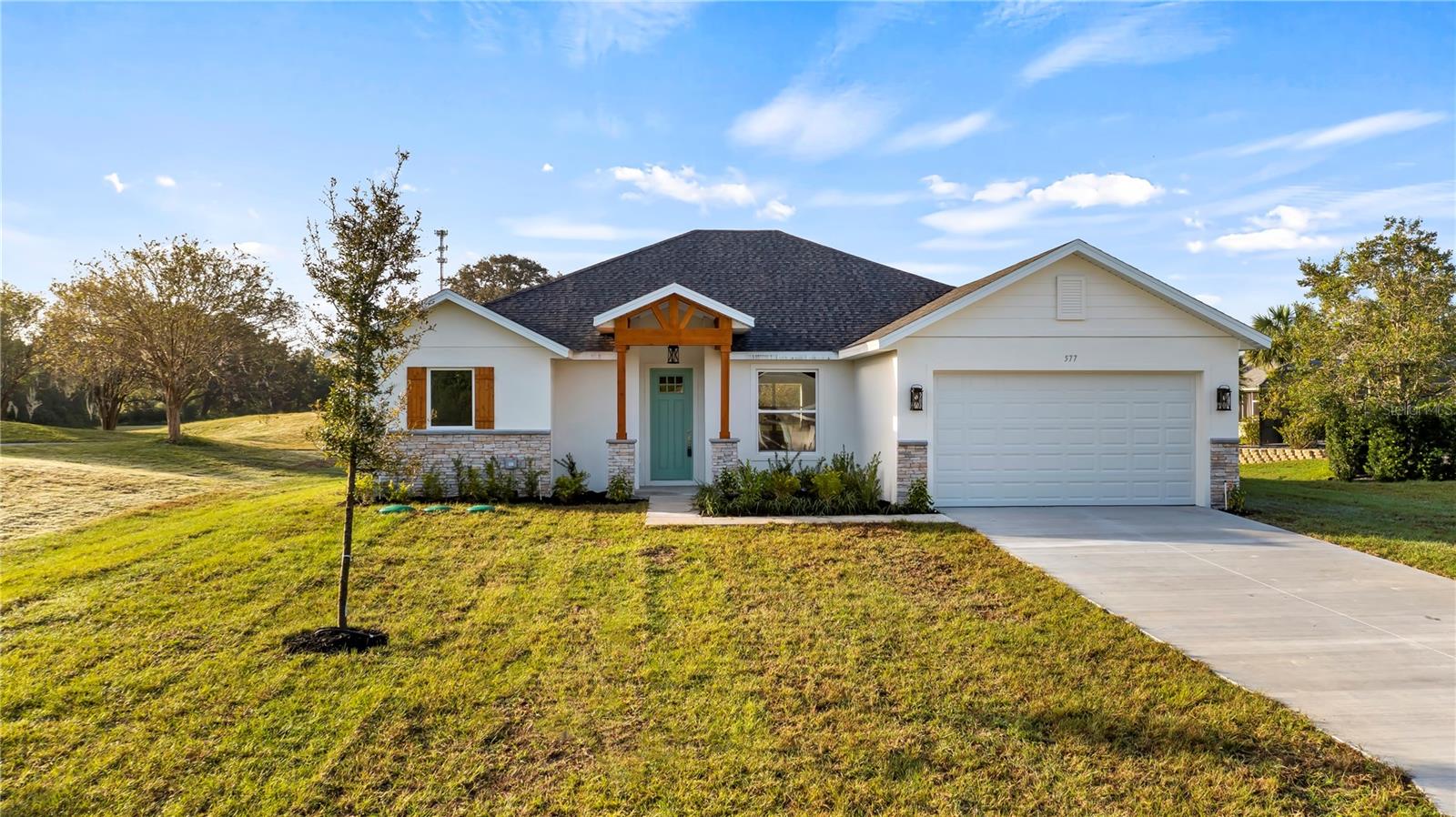 Details for 577 Dowling Circle, LADY LAKE, FL 32159