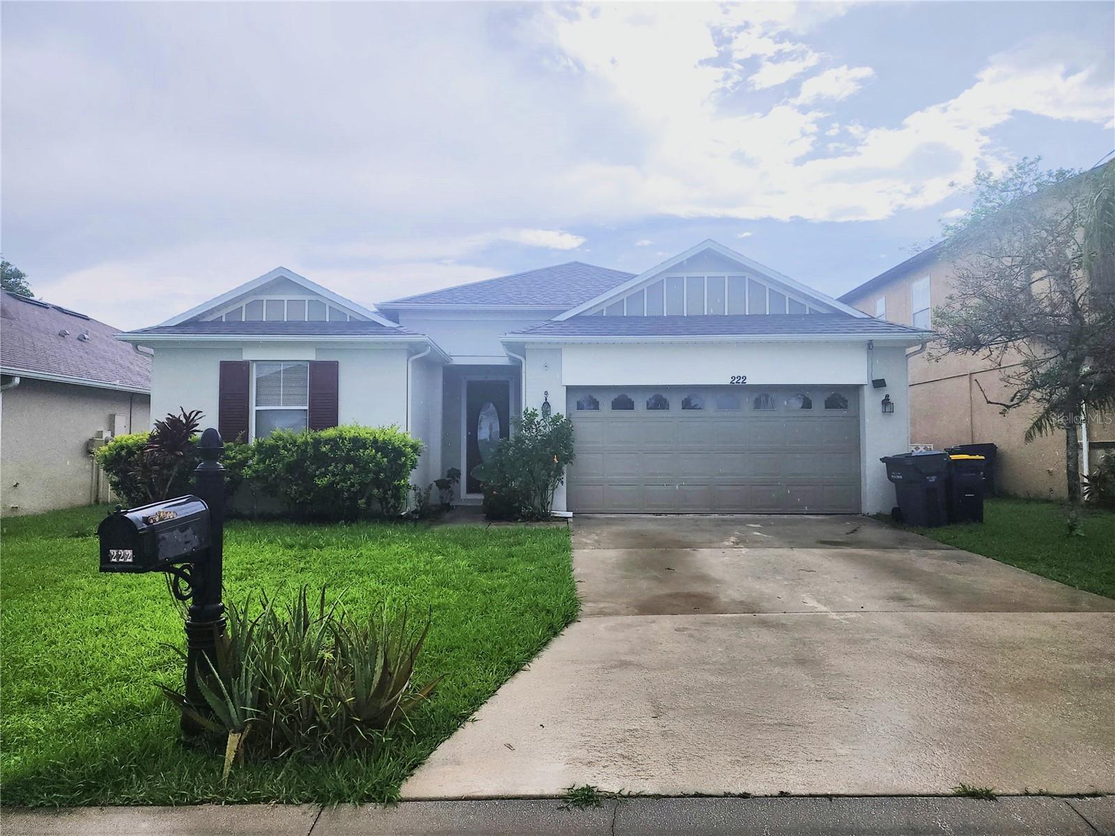 Details for 222 Bacopa Pass, DAVENPORT, FL 33897