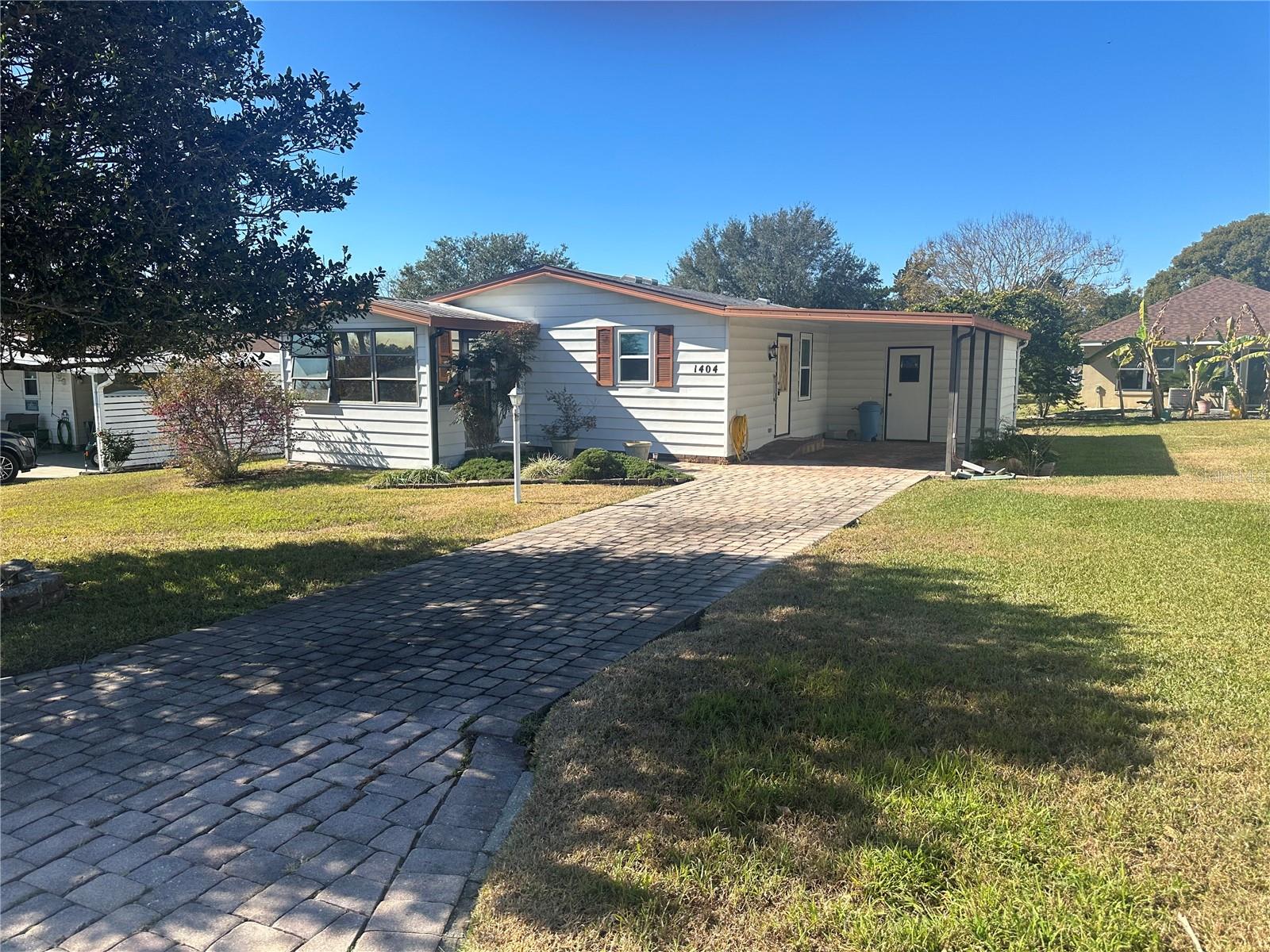 Details for 1404 Plantation Drive 9, LADY LAKE, FL 32159