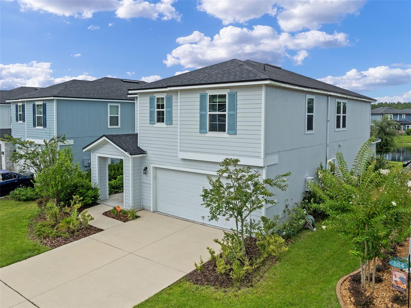 Image 2 of 61 For 562 Meadow Ridge Drive