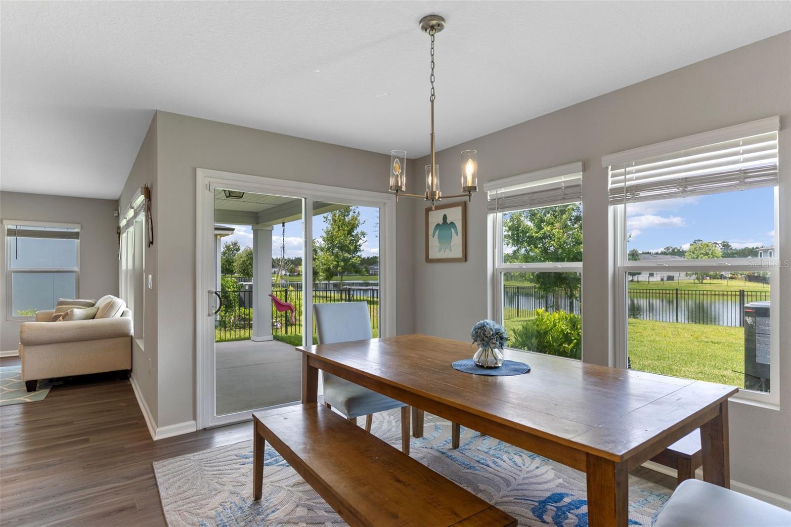Image 21 of 61 For 562 Meadow Ridge Drive