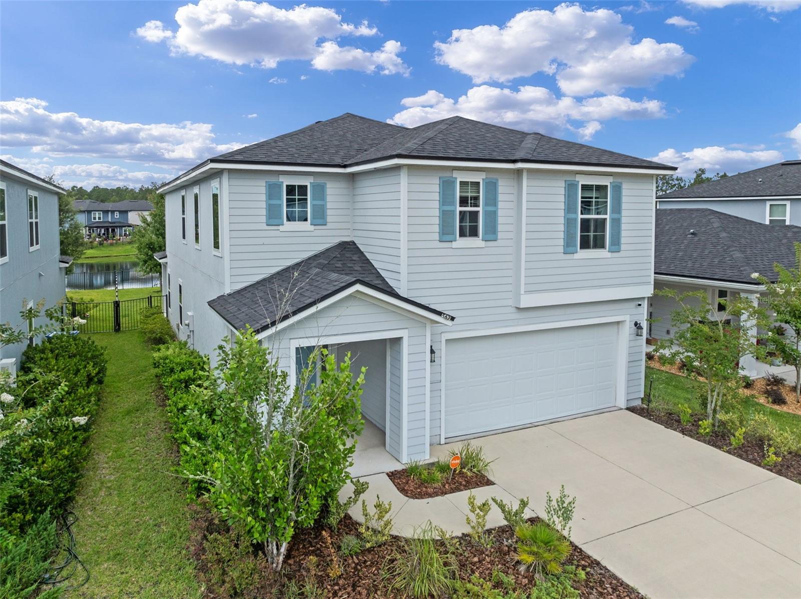 Image 3 of 61 For 562 Meadow Ridge Drive
