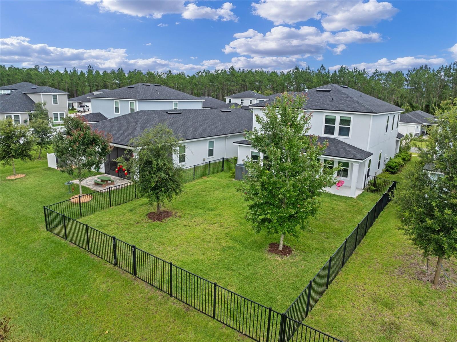 Image 47 of 61 For 562 Meadow Ridge Drive