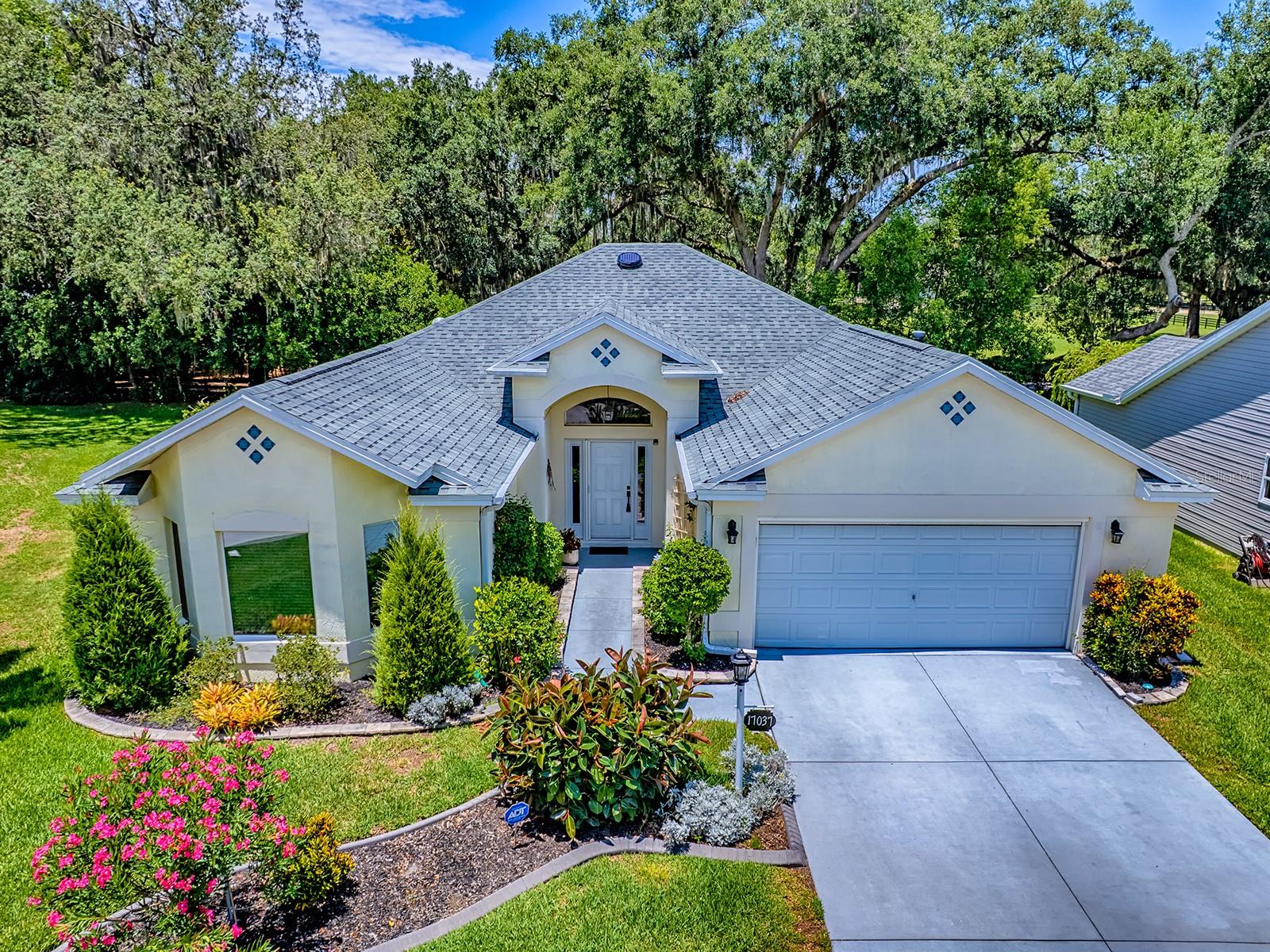 Details for 17037 76th Creekside Circle, THE VILLAGES, FL 32162