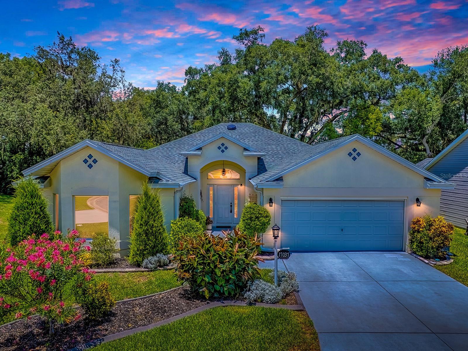 Image 2 of 56 For 17037 76th Creekside Circle