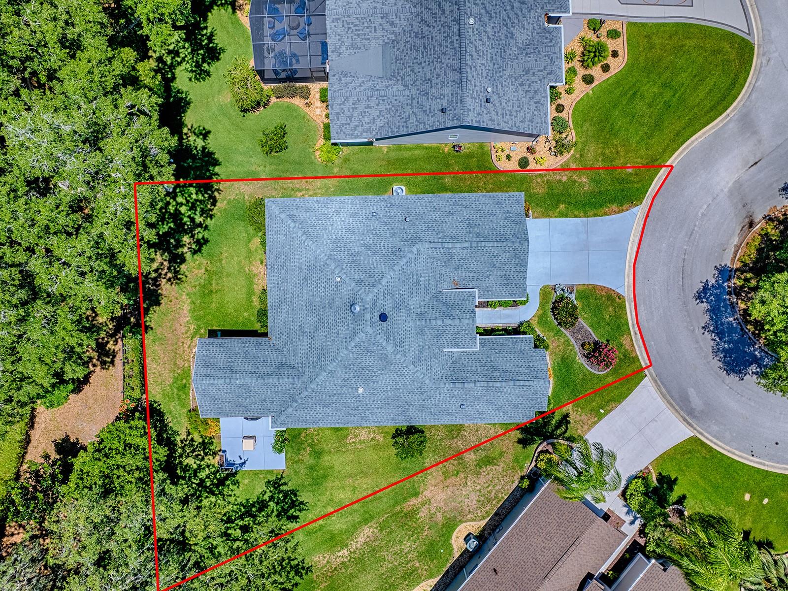 Image 41 of 56 For 17037 76th Creekside Circle