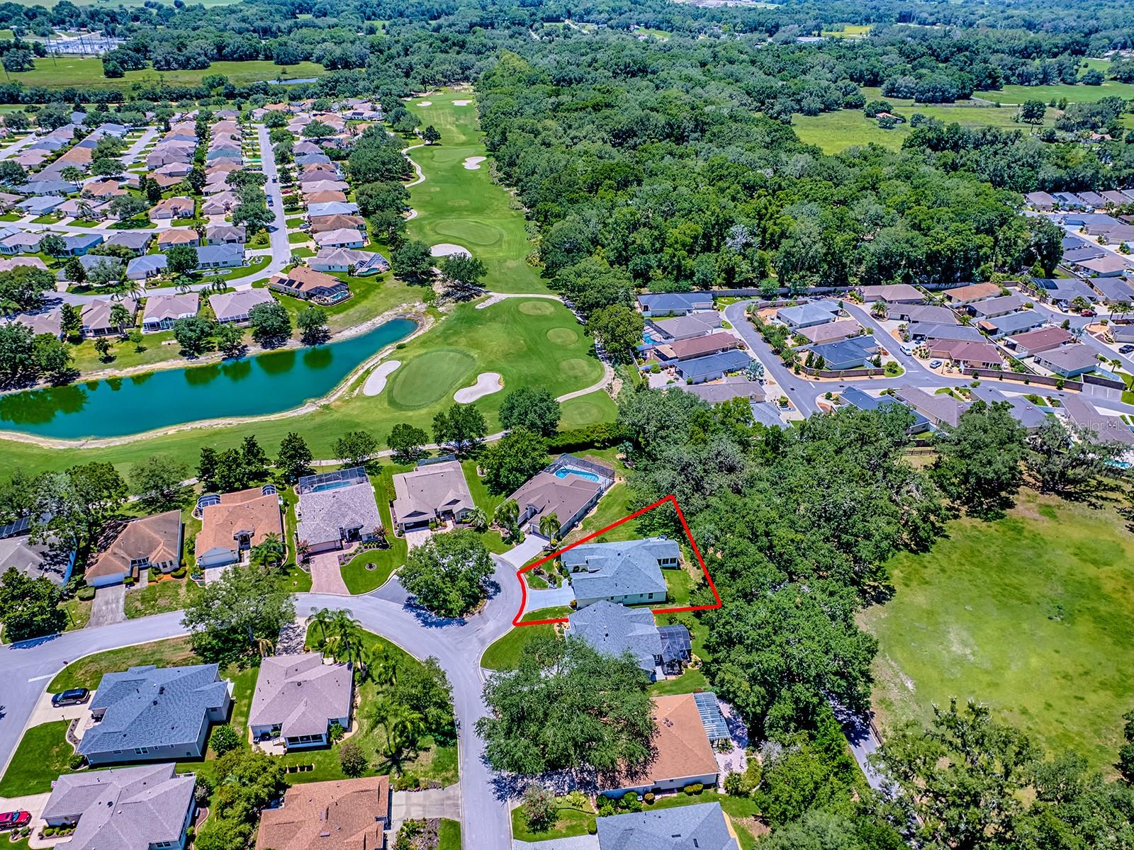 Image 45 of 56 For 17037 76th Creekside Circle