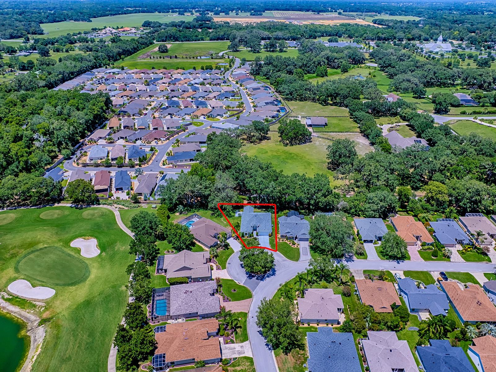 Image 47 of 56 For 17037 76th Creekside Circle