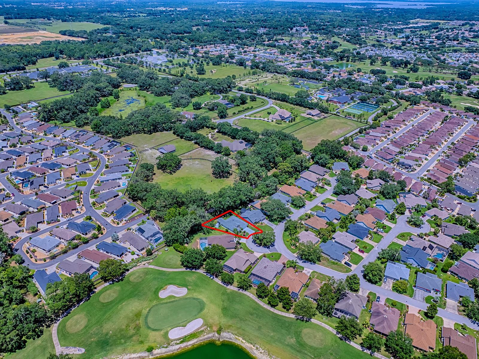 Image 49 of 56 For 17037 76th Creekside Circle