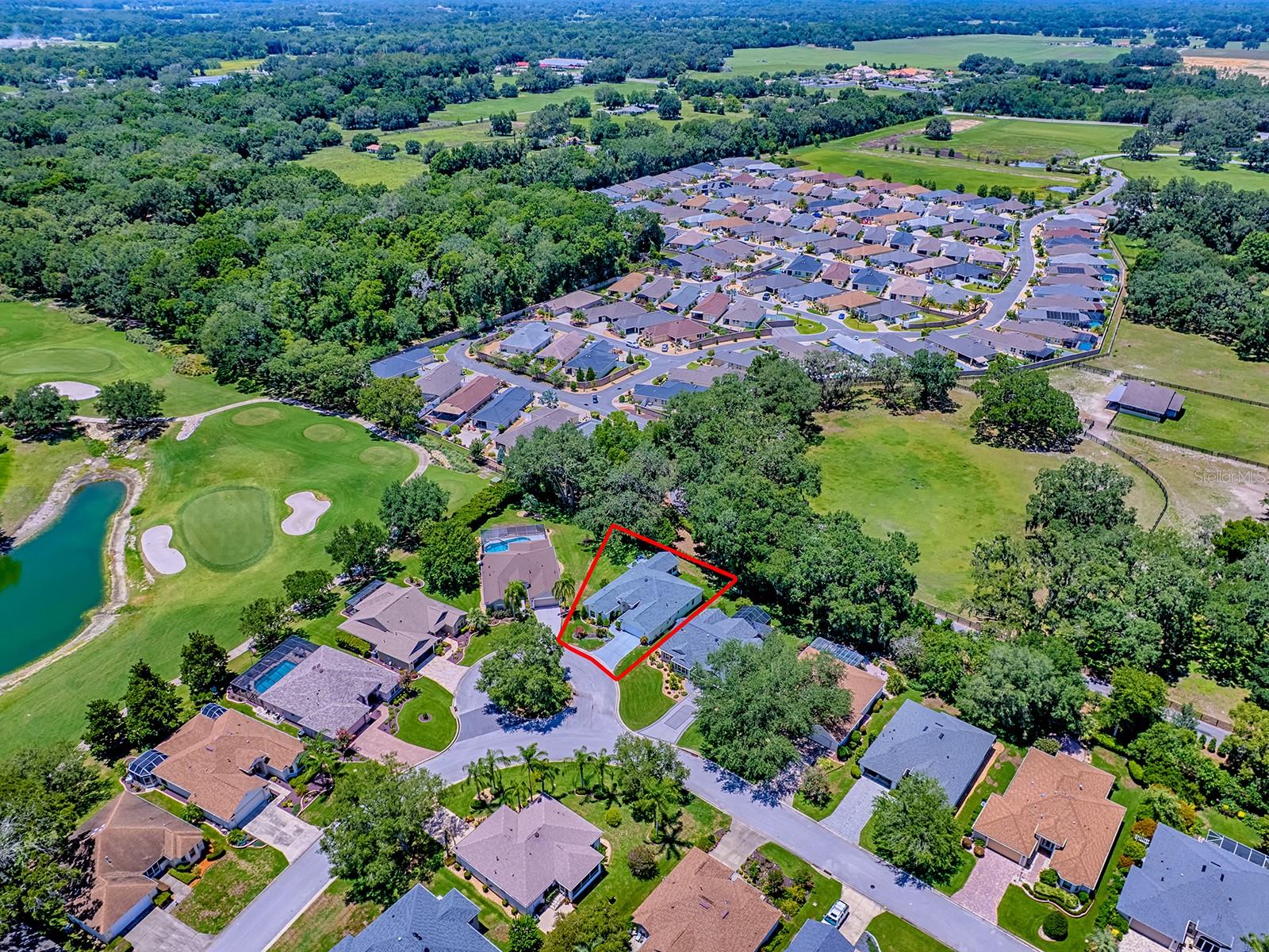 Image 51 of 56 For 17037 76th Creekside Circle