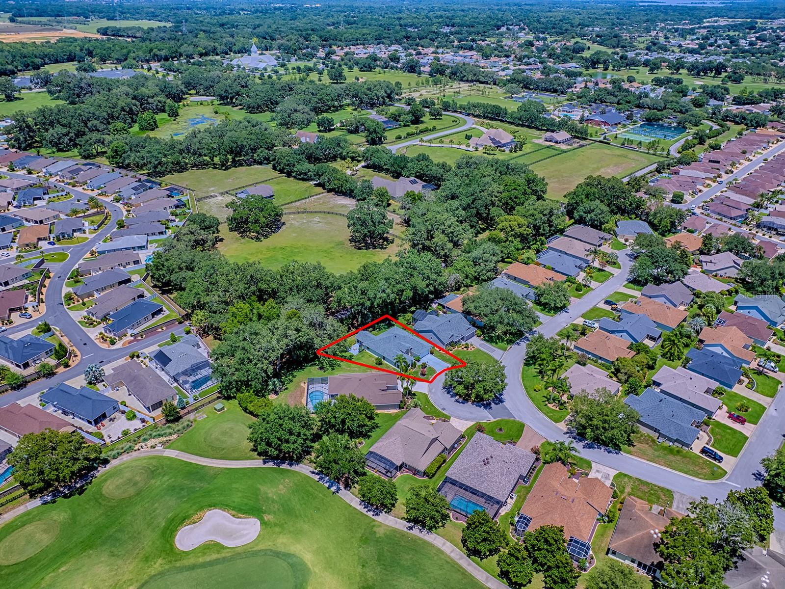 Image 53 of 56 For 17037 76th Creekside Circle
