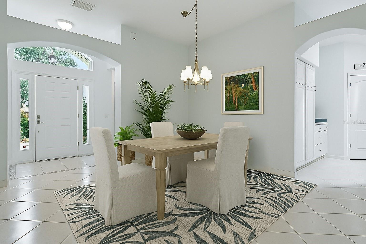 Image 6 of 56 For 17037 76th Creekside Circle