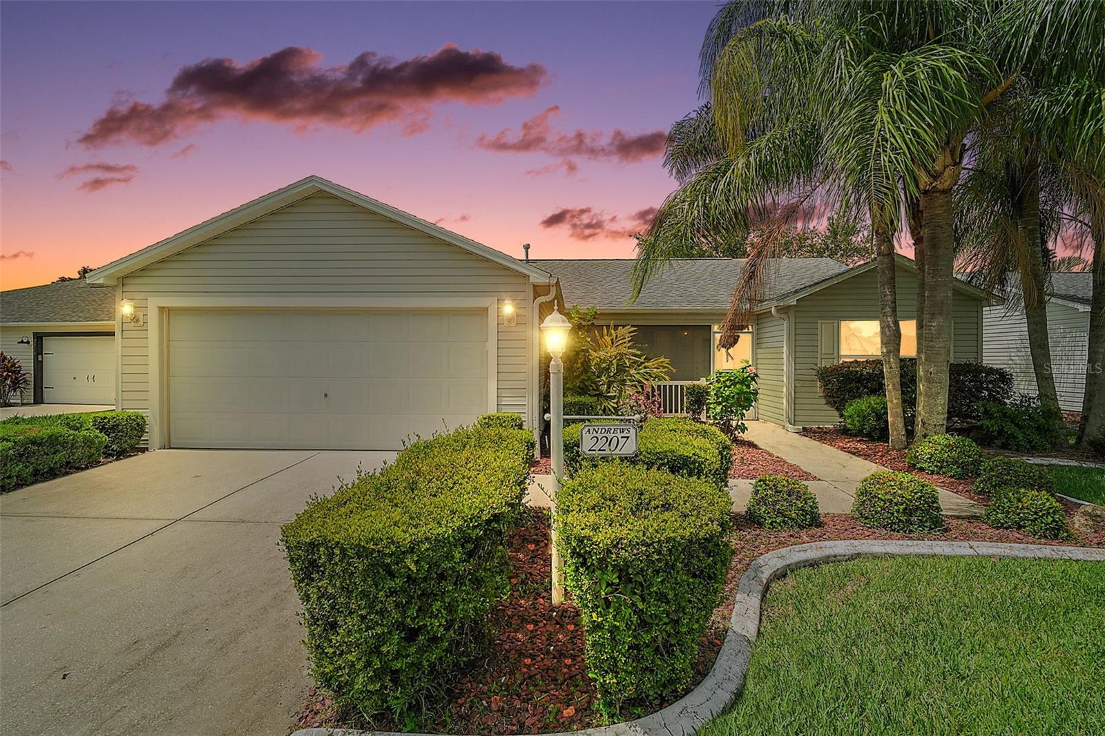 Details for 2207 Crawford Court, THE VILLAGES, FL 32162