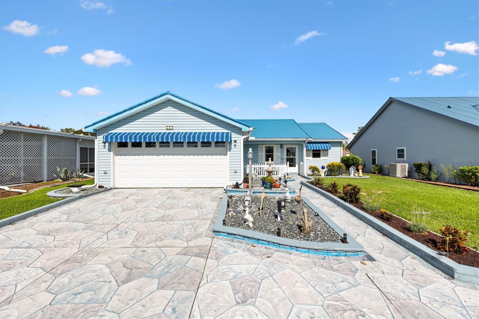 Details for 714 Prado Drive, THE VILLAGES, FL 32159