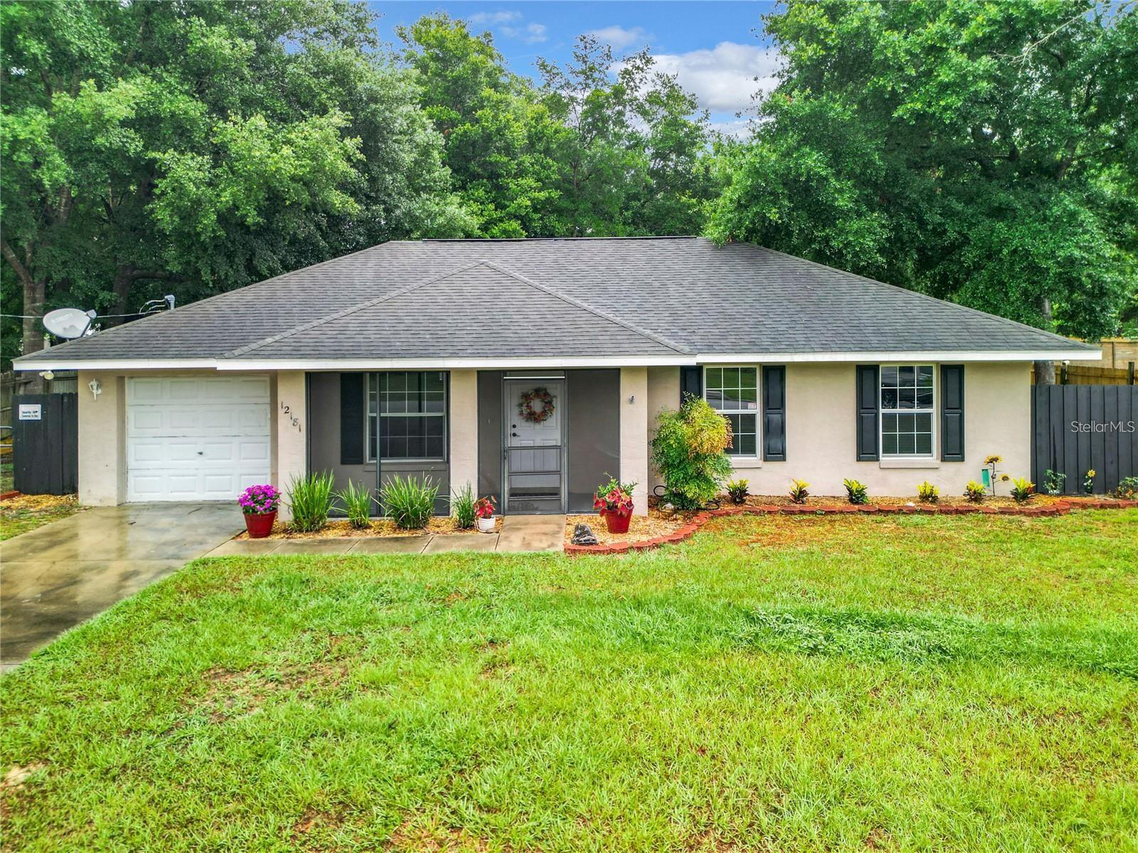 Details for 12181 87th Court, BELLEVIEW, FL 34420