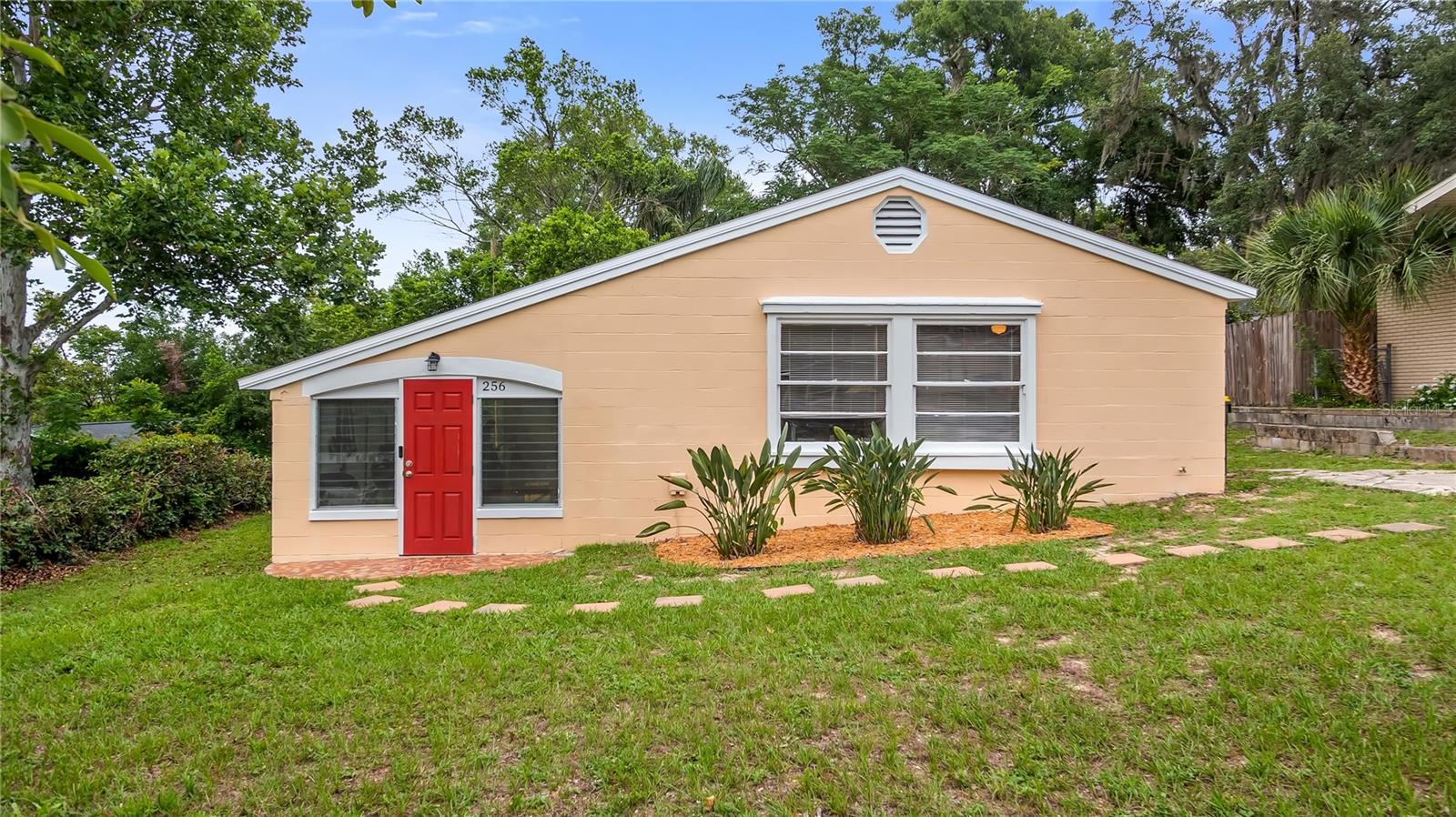 Details for 256 Carroll Street, CLERMONT, FL 34711