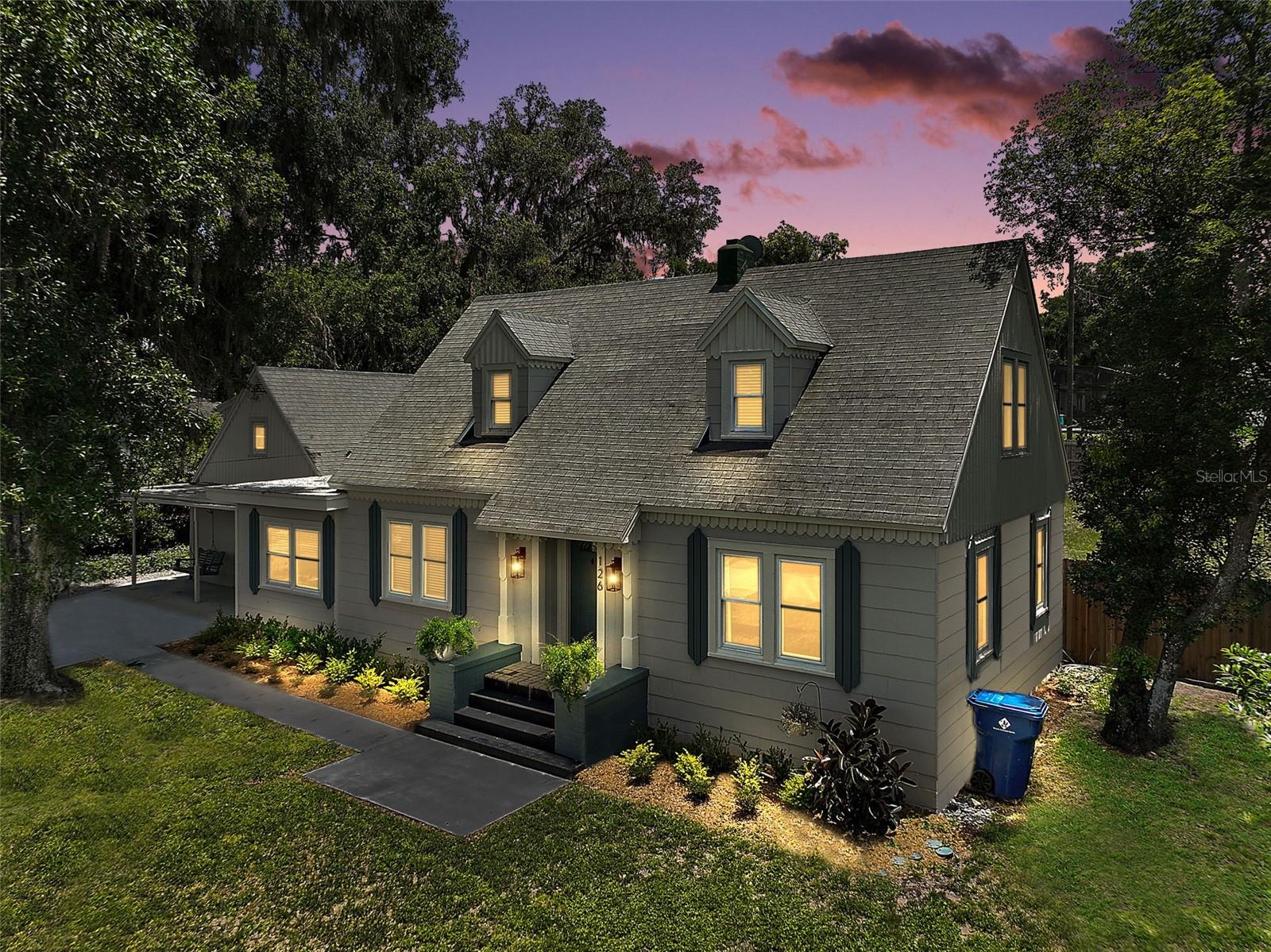 Details for 126 E Beach St, GROVELAND, FL 34736