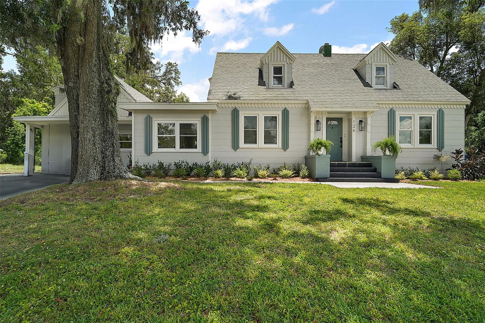 Image 2 of 43 For 126 E Beach St