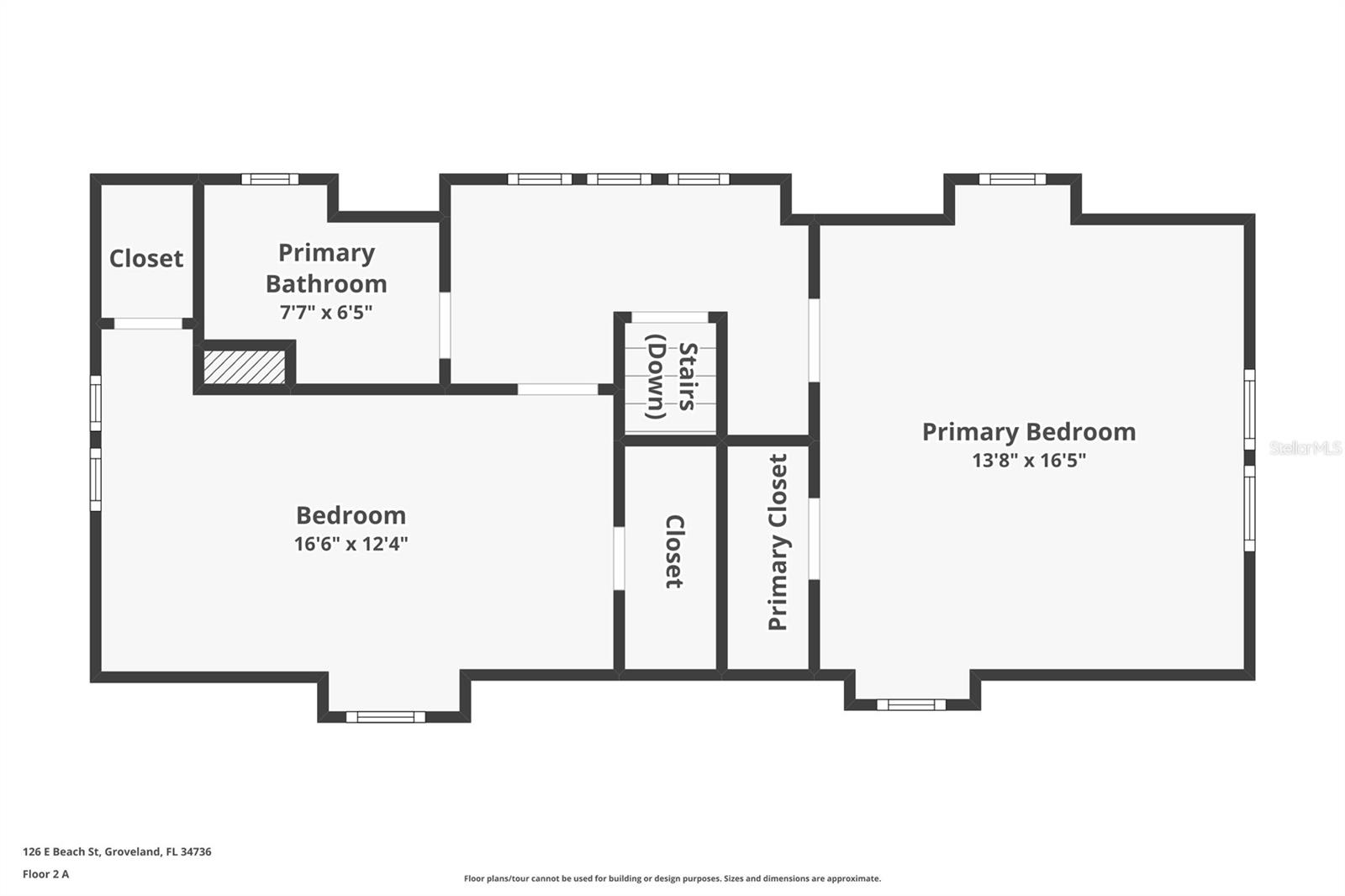 Image 41 of 43 For 126 E Beach St