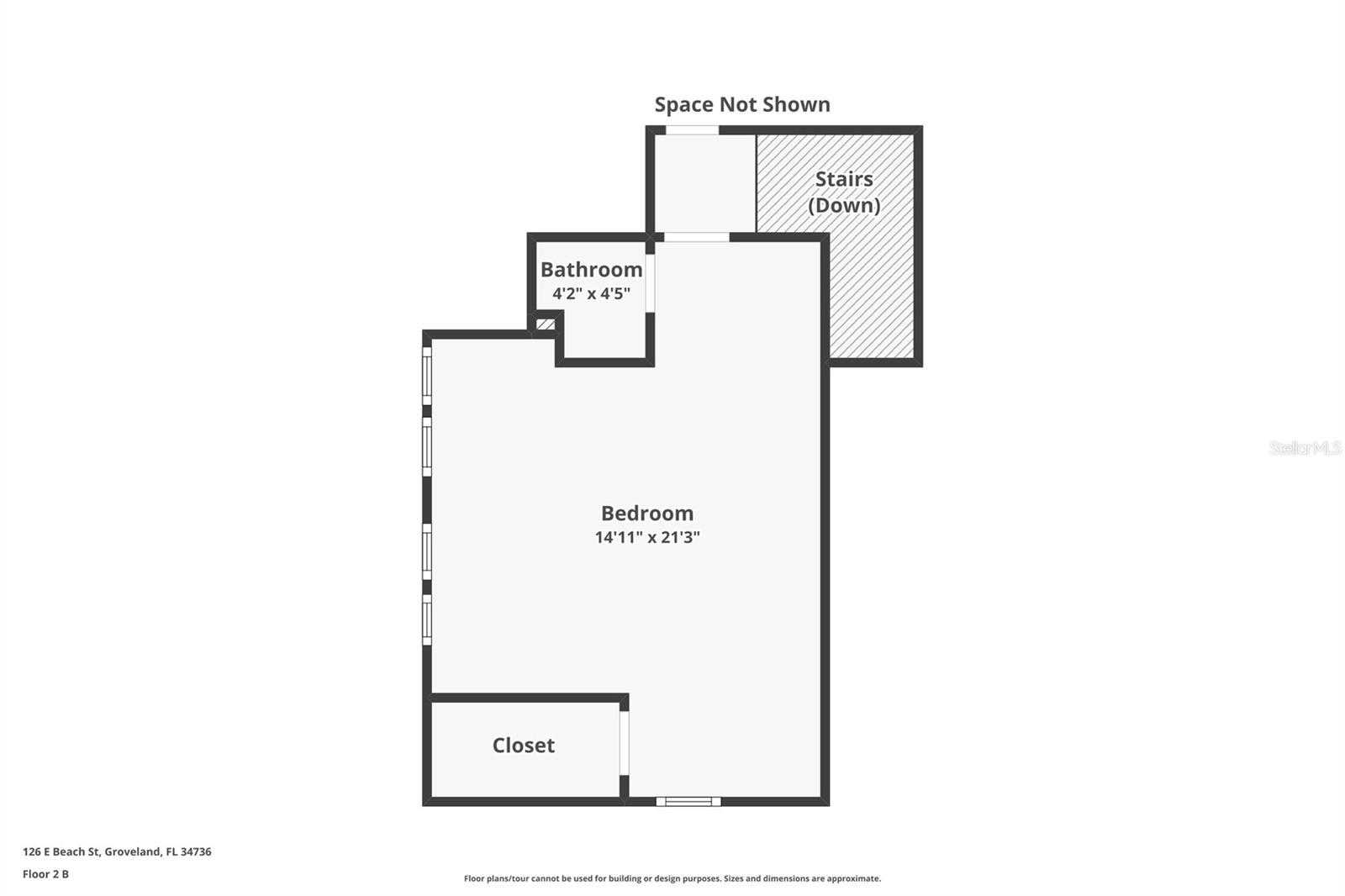 Image 42 of 43 For 126 E Beach St