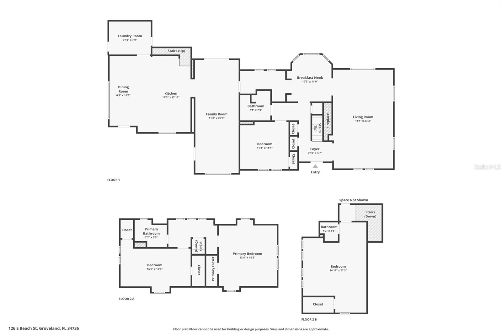 Image 43 of 43 For 126 E Beach St