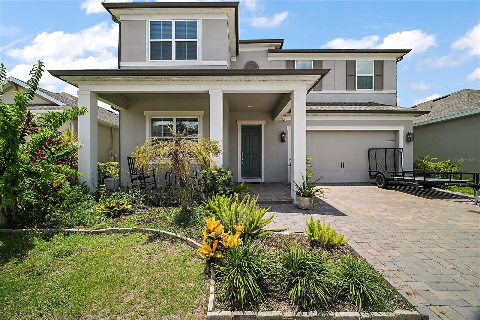 Details for 9153 Carmela Avenue, DAVENPORT, FL 33897