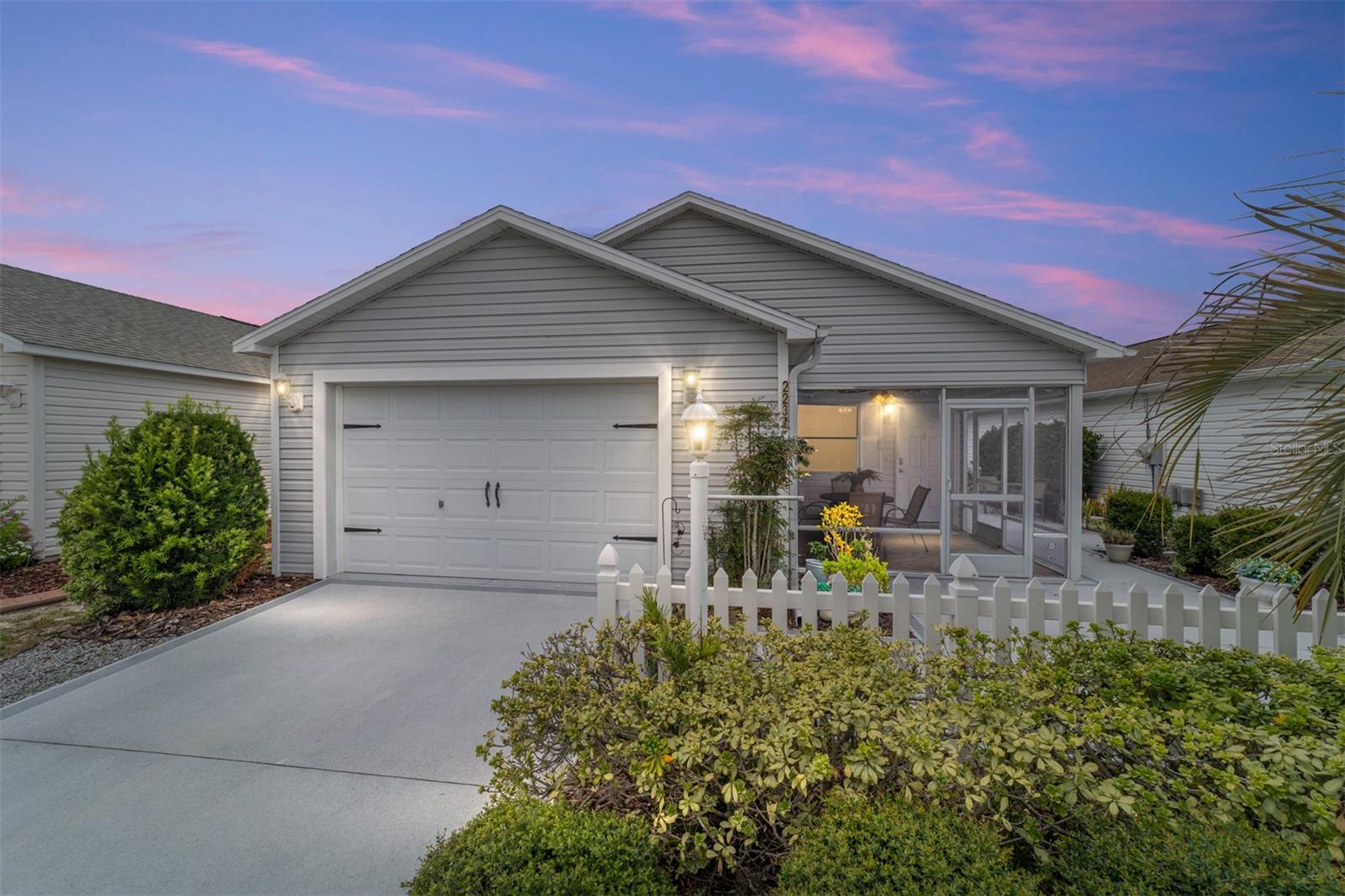 Details for 2237 Jetta Way, THE VILLAGES, FL 32162