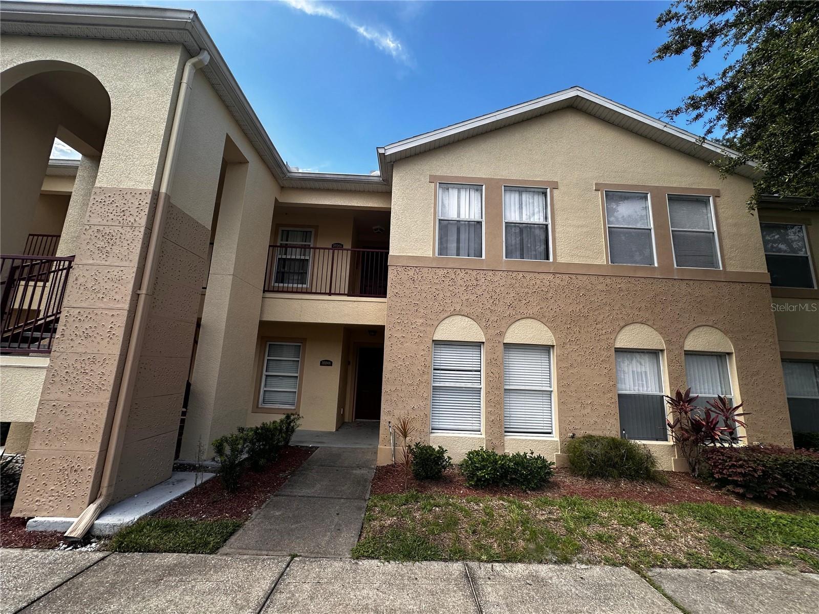 Details for 2804 Club Cortile Circle A, KISSIMMEE, FL 34746
