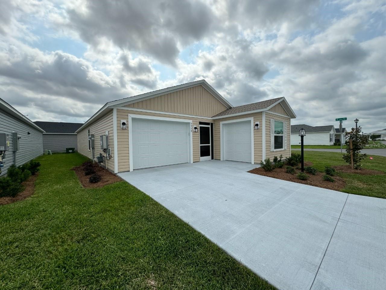 Details for 7715 Guarino Lane, THE VILLAGES, FL 34762