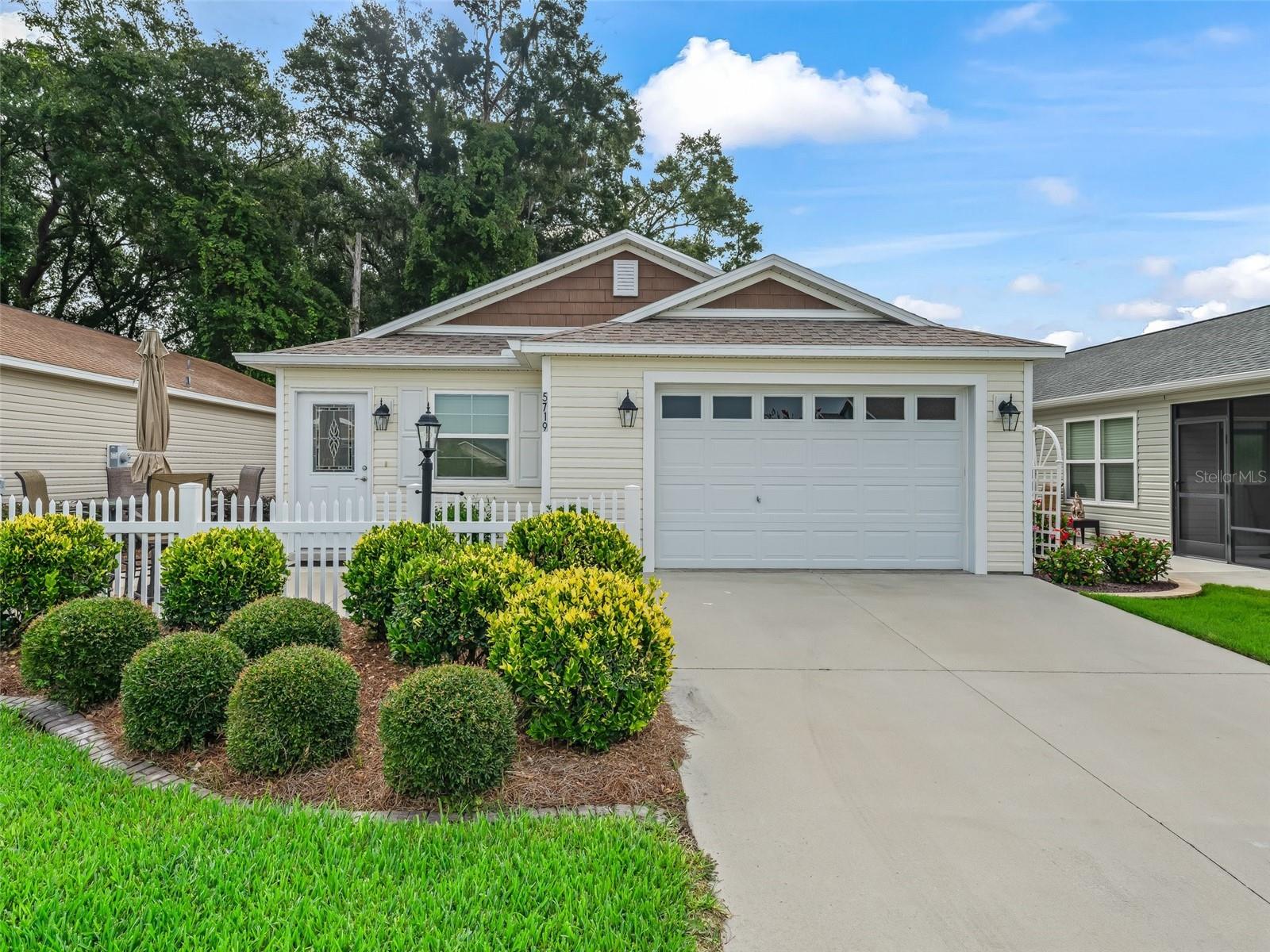 Details for 5719 Spartina Terrace, THE VILLAGES, FL 32163