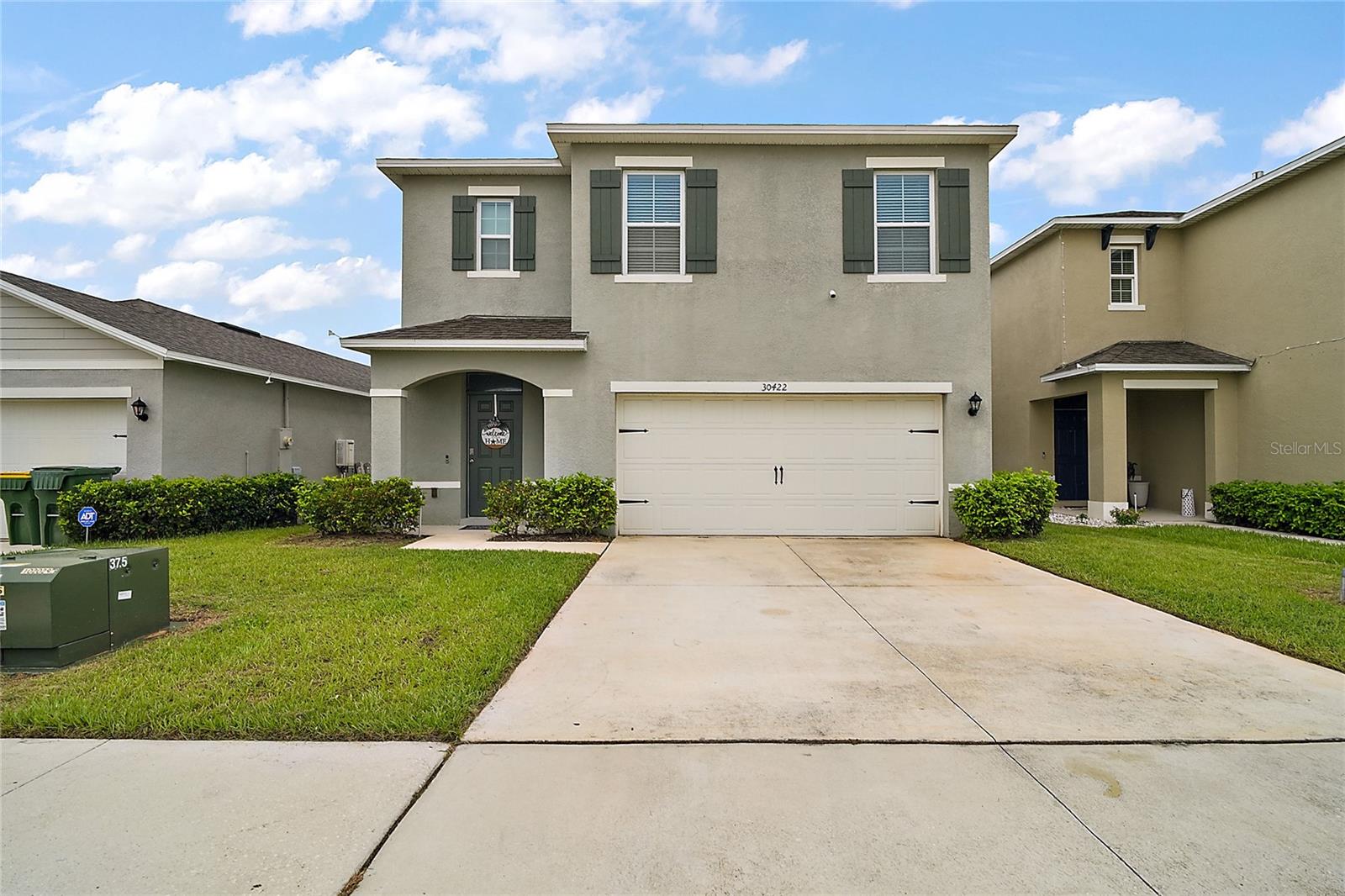 Details for 30422 Pintail Drive, LEESBURG, FL 34748